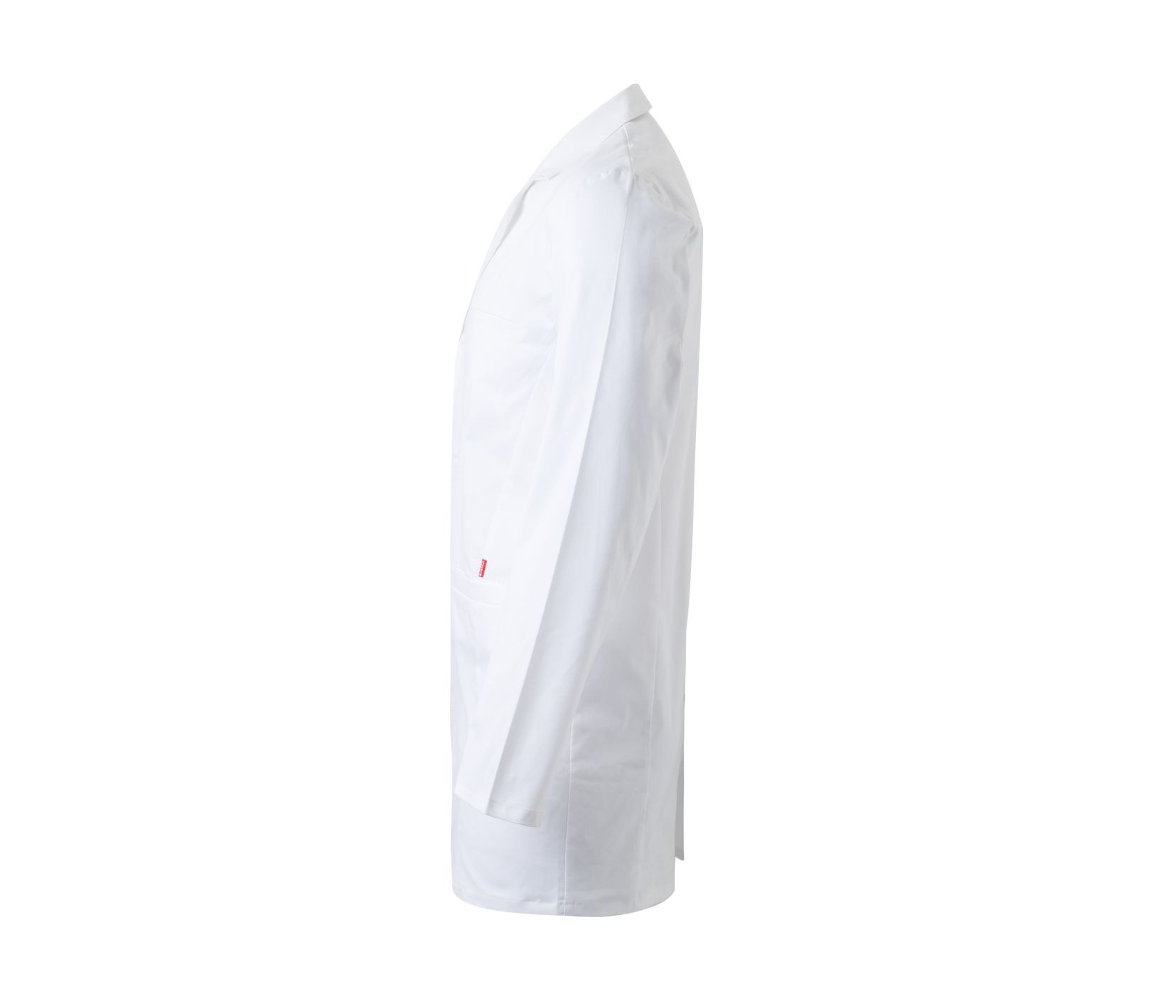 BLOUSE HOMME COURTE