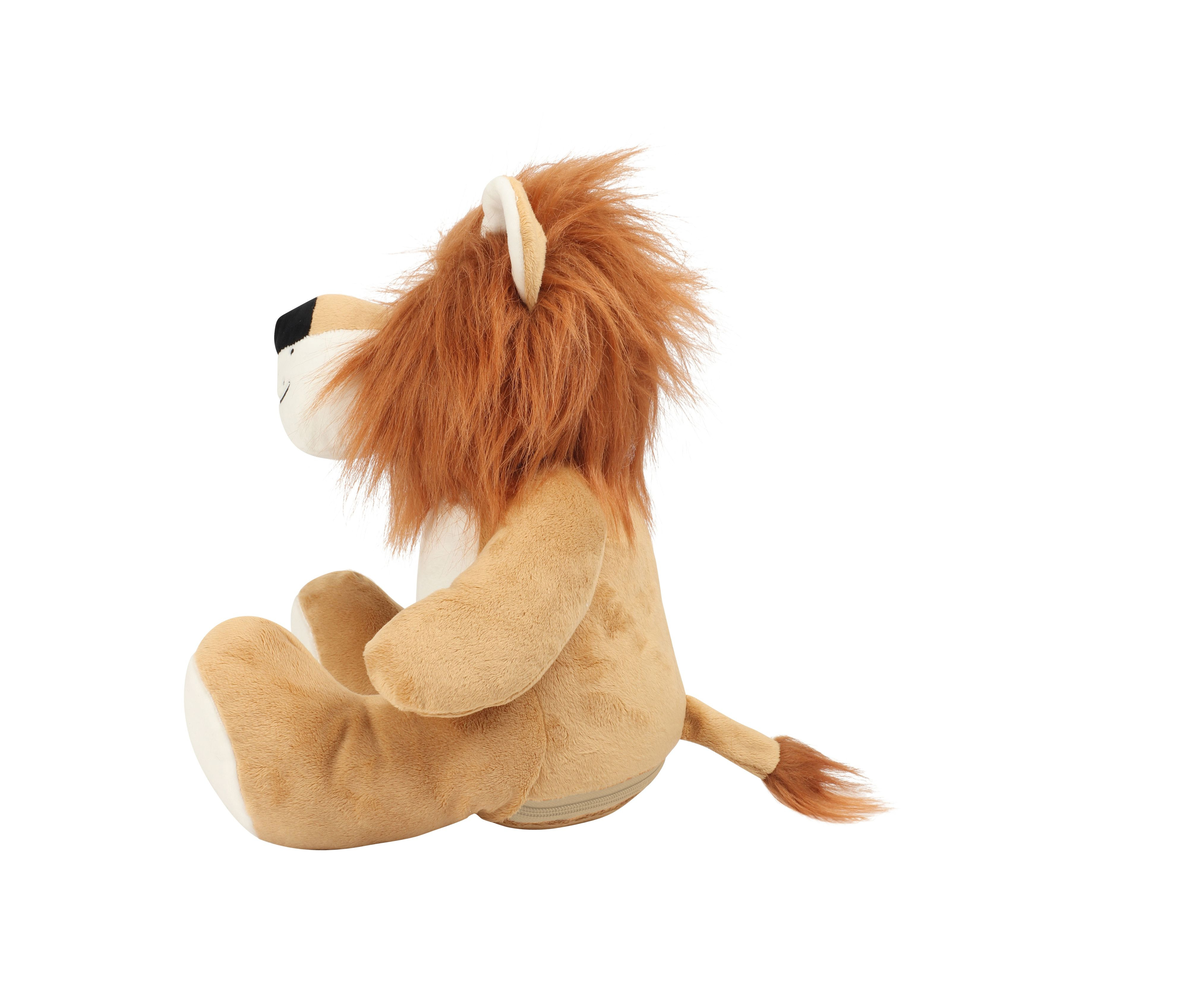 ZIPPIE LION