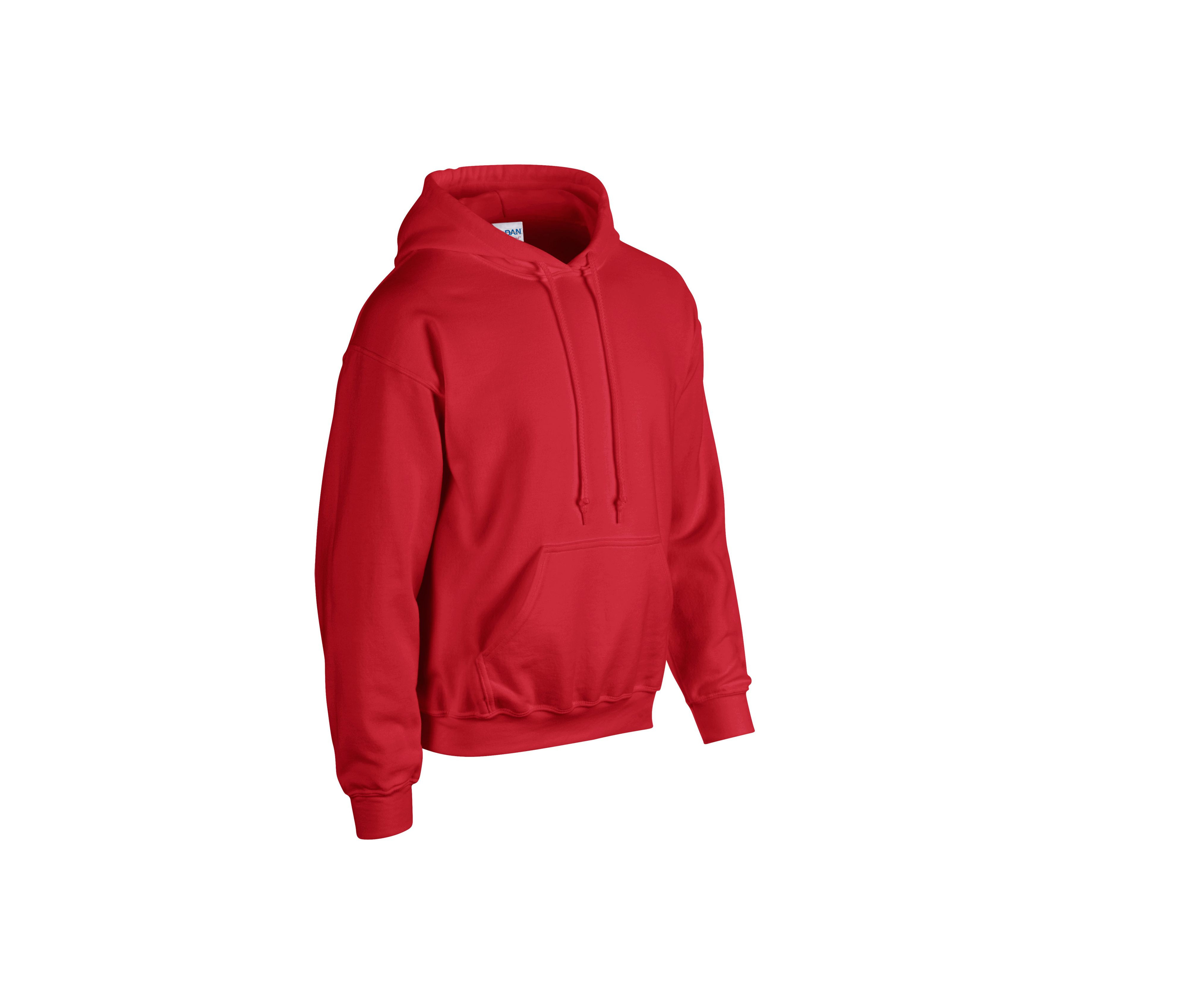 HEAVY BLEND ADULT HOODED SWEATSHIRT