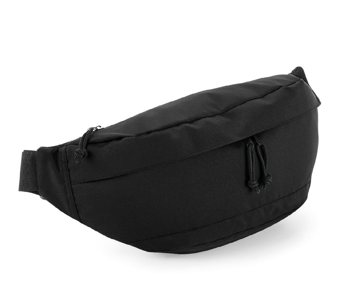 OVERSIZED ACROSS BODY BAG