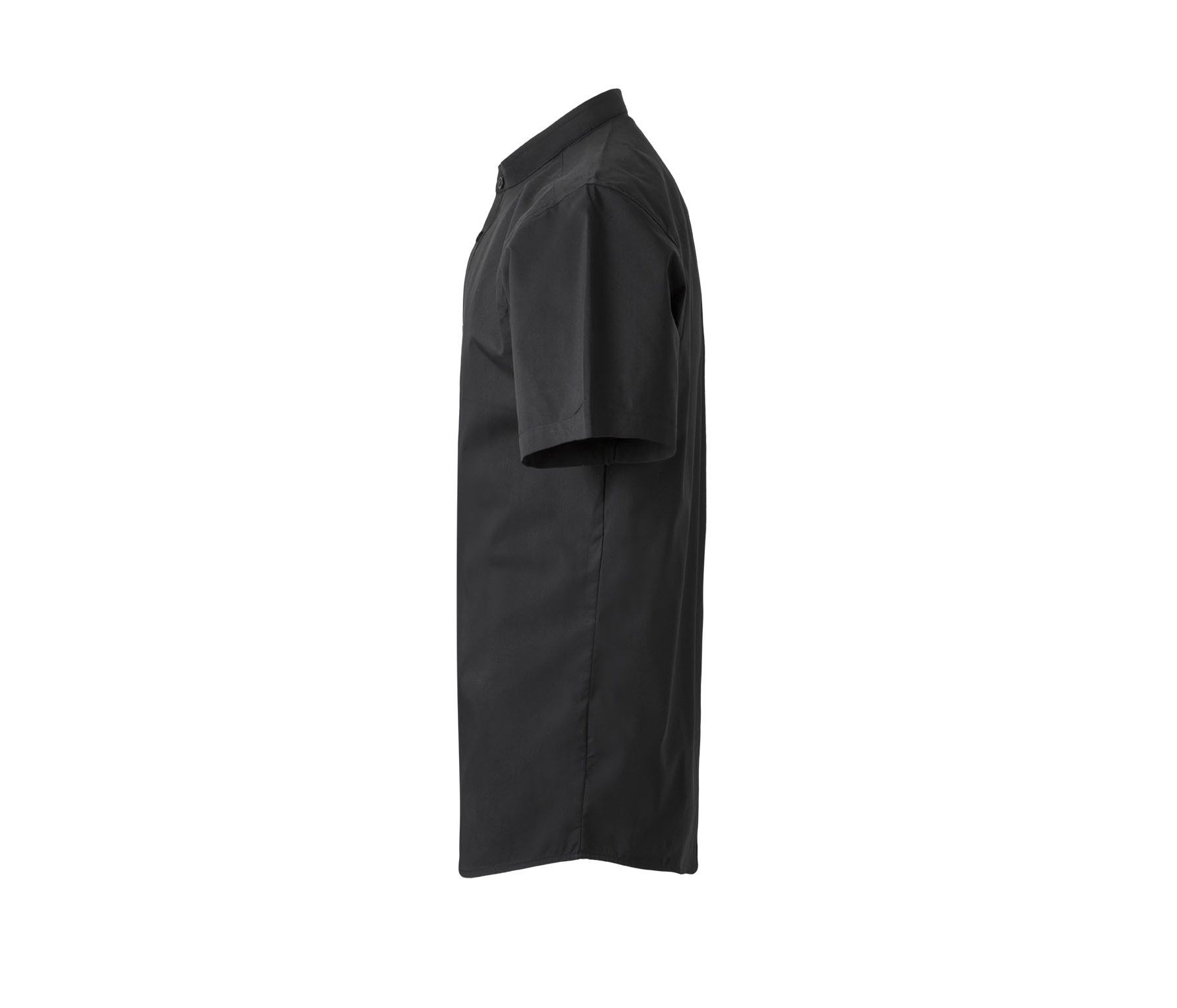 CHEMISETTE HOMME COL MAO