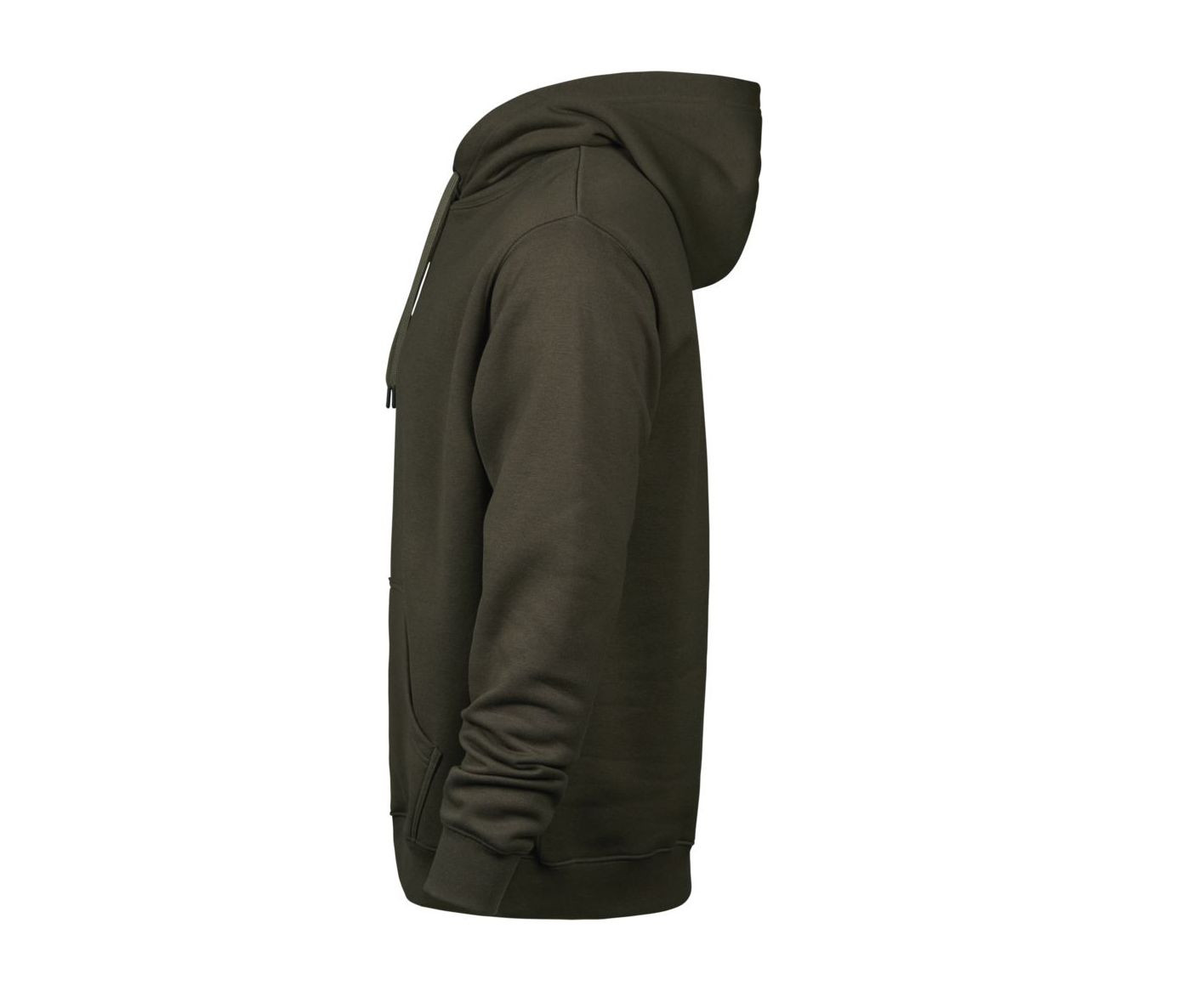 HOODED SWEATSHIRT