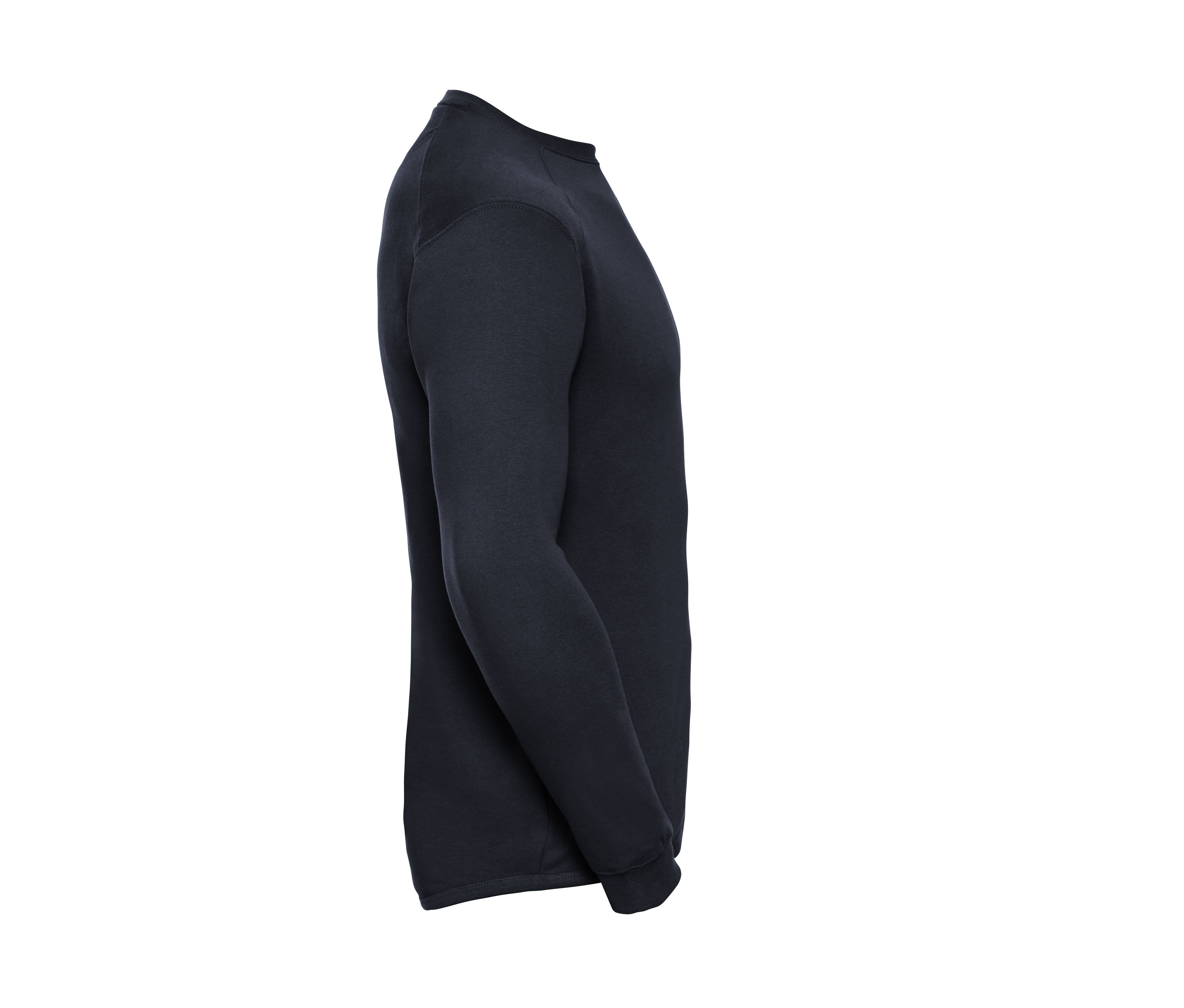 HEAVY DUTY WORKWEAR SWEATSHIRT