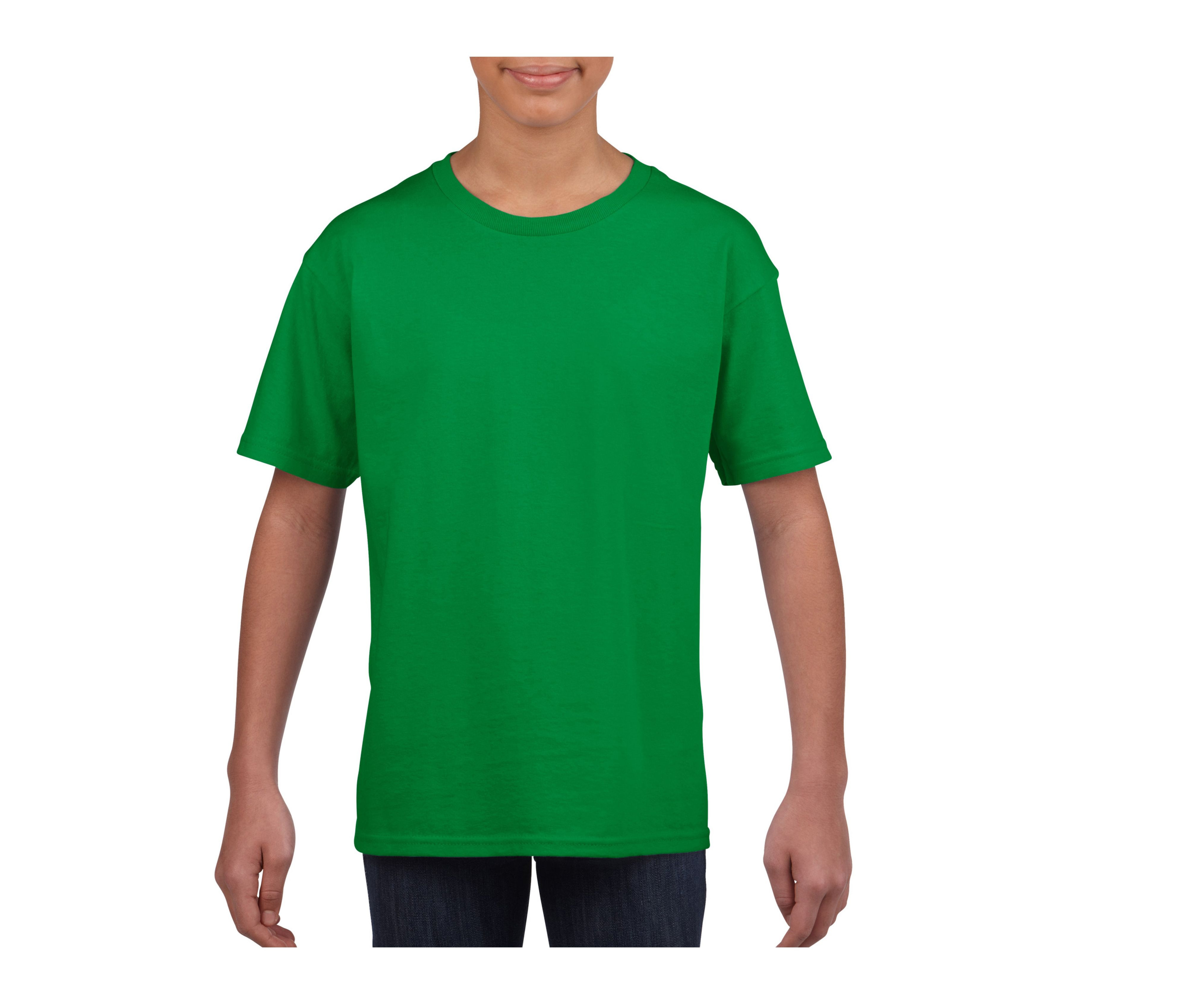 SOFTSTYLE® YOUTH T-SHIRT