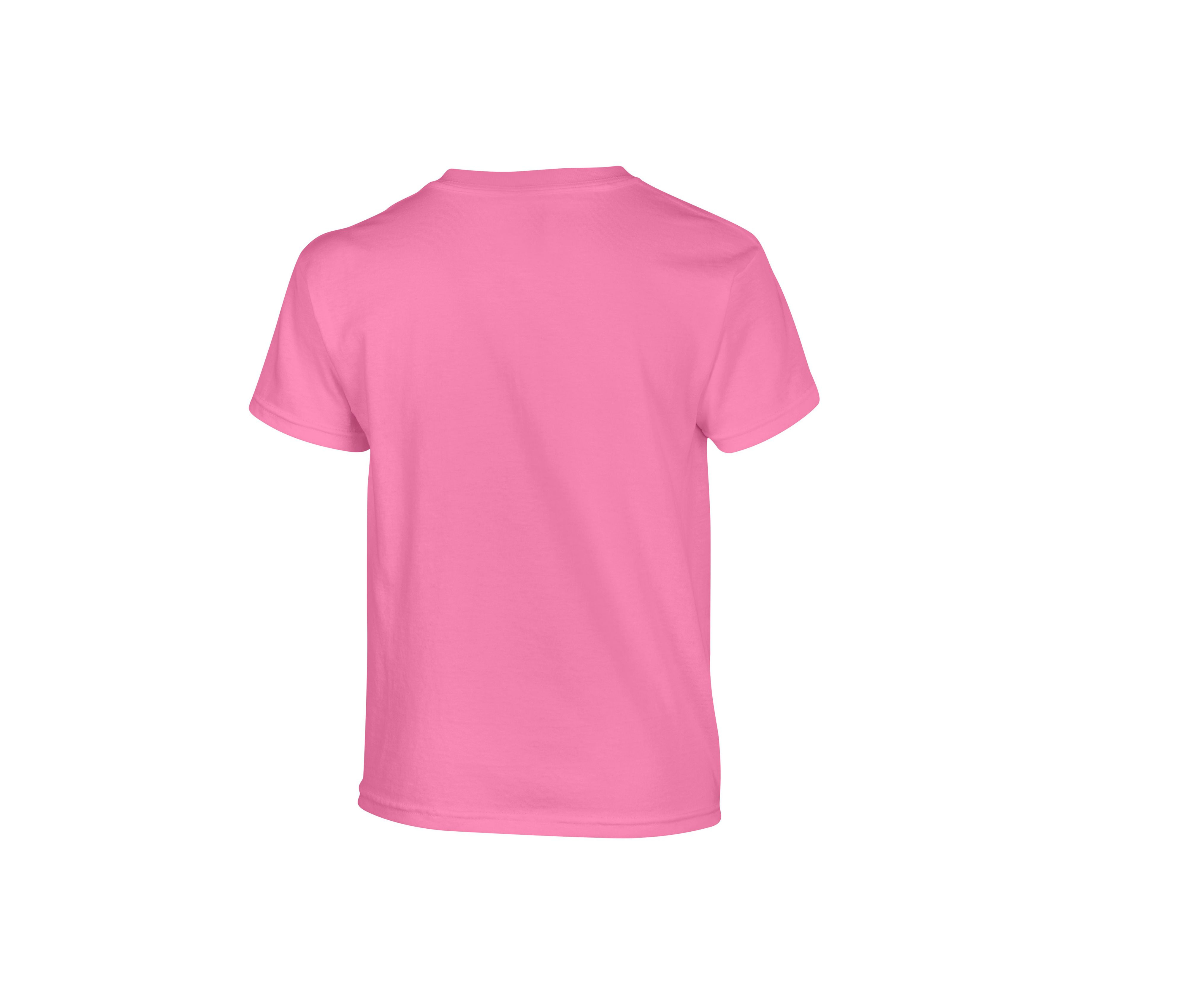 HEAVY COTTON YOUTH T-SHIRT
