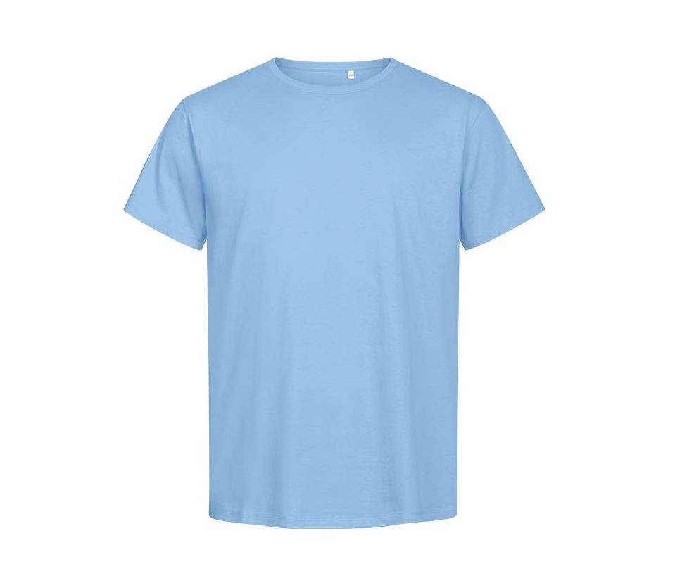 MEN'S PREMIUM-T ORGANIC