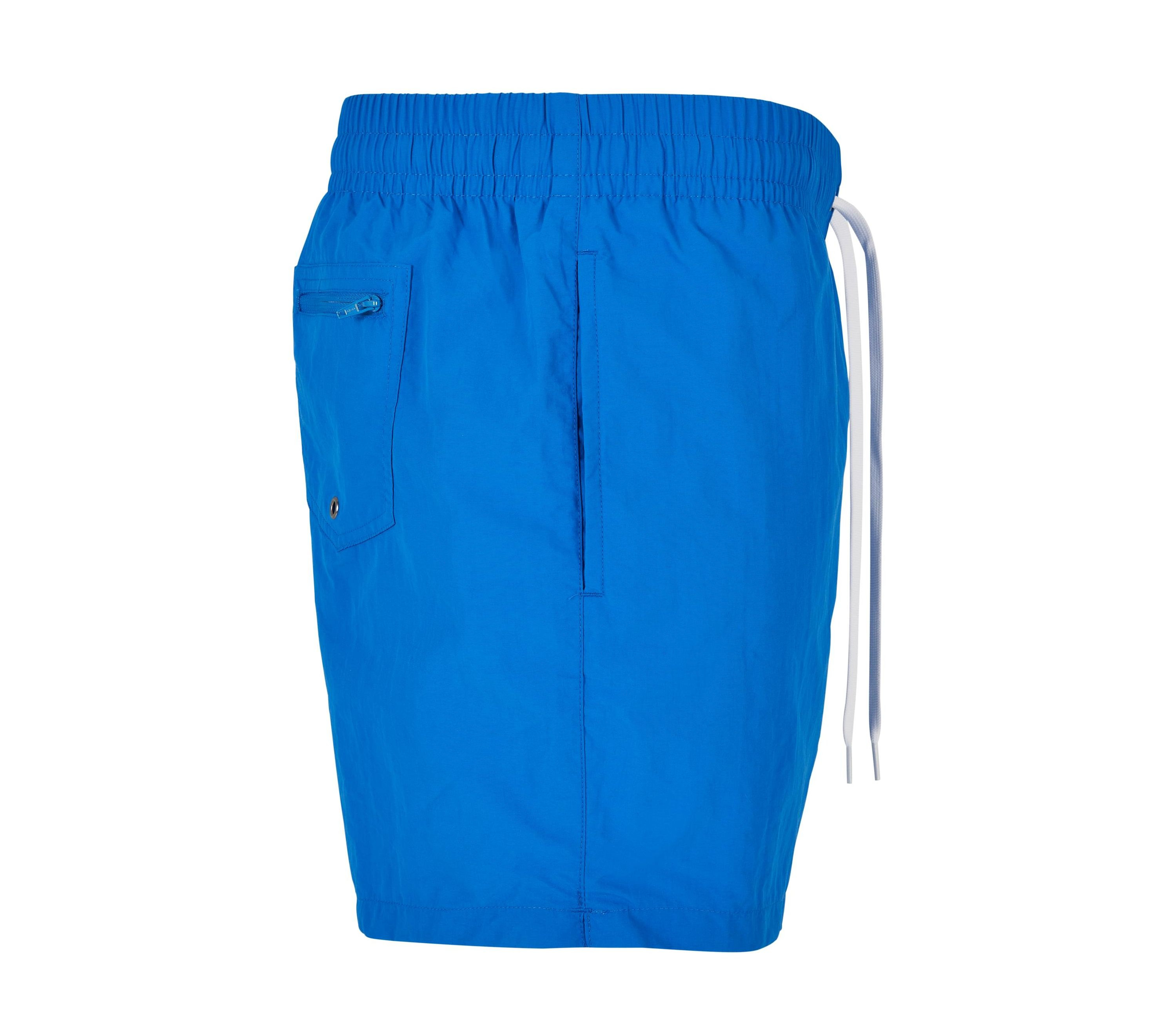 SWIM SHORTS