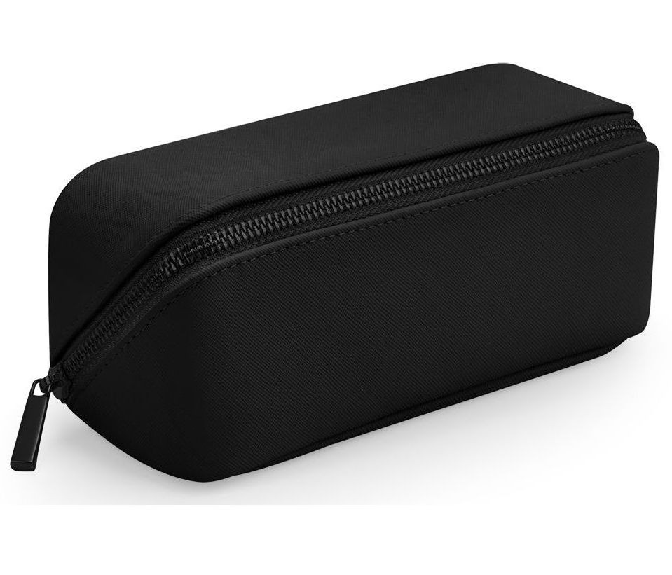BOUTIQUE OPEN FLAT MINI ACCESSORY CASE