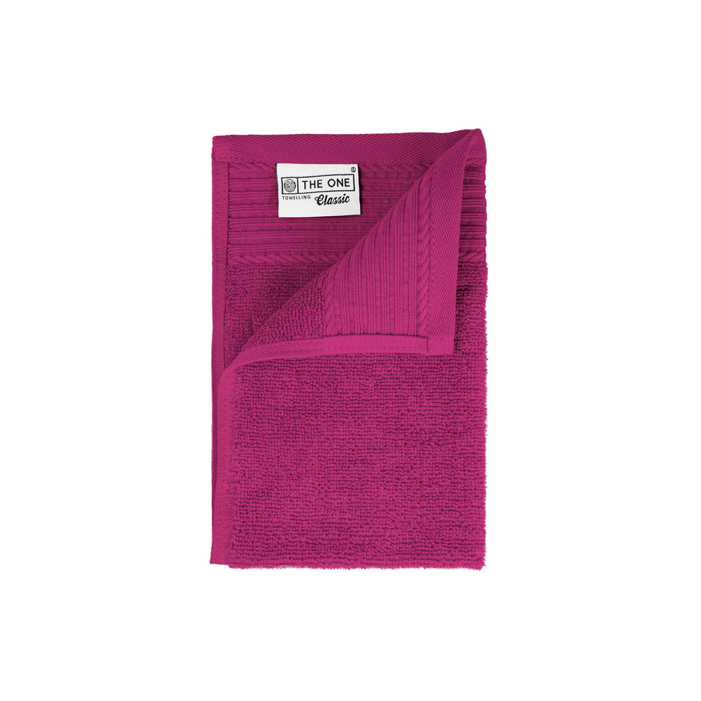 CLASSIC GUEST TOWEL