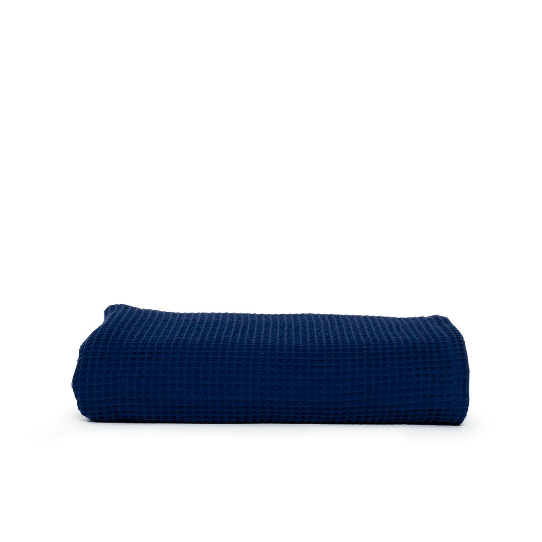 WAFFLE TOWEL