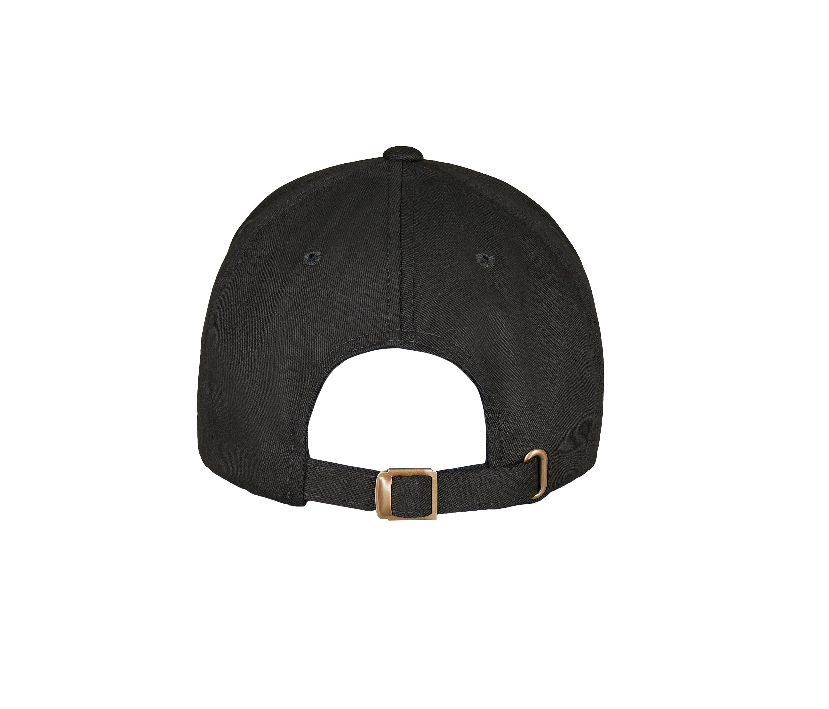 FLEXFIT WOOLY COMBED ADJUSTABLE