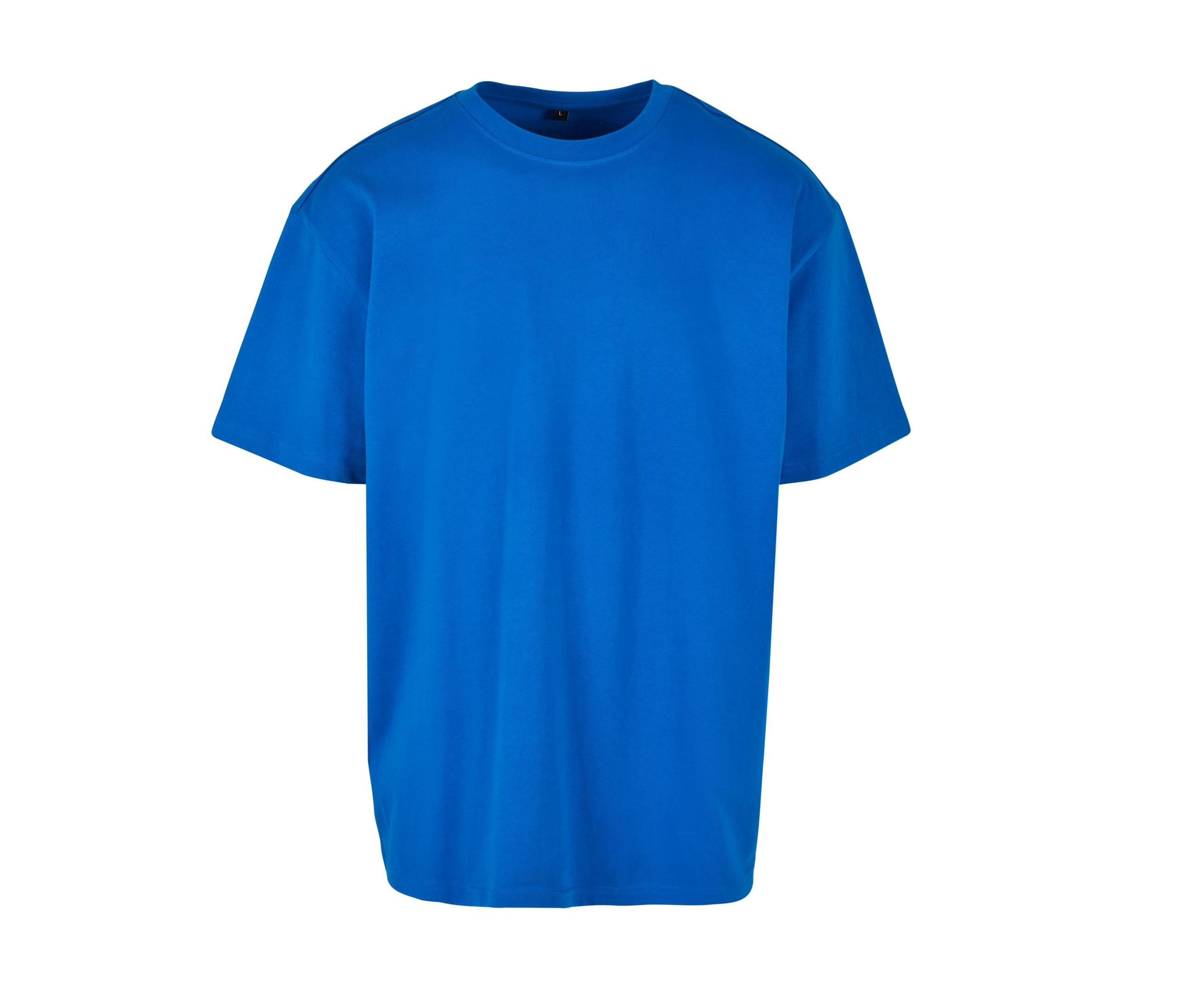 HEAVY OVERSIZE TEE