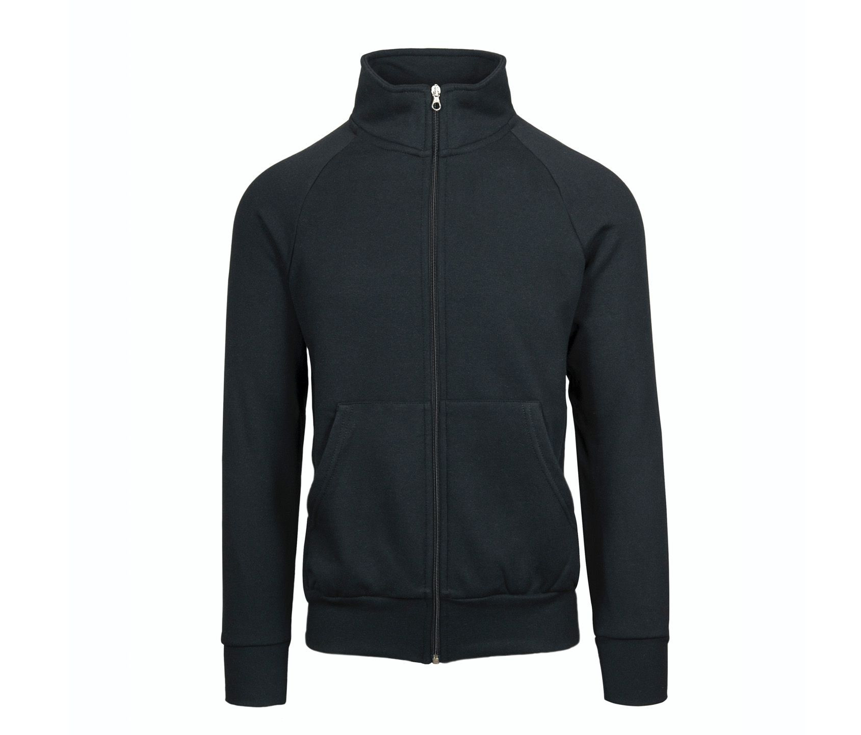 SWEAT JACKET