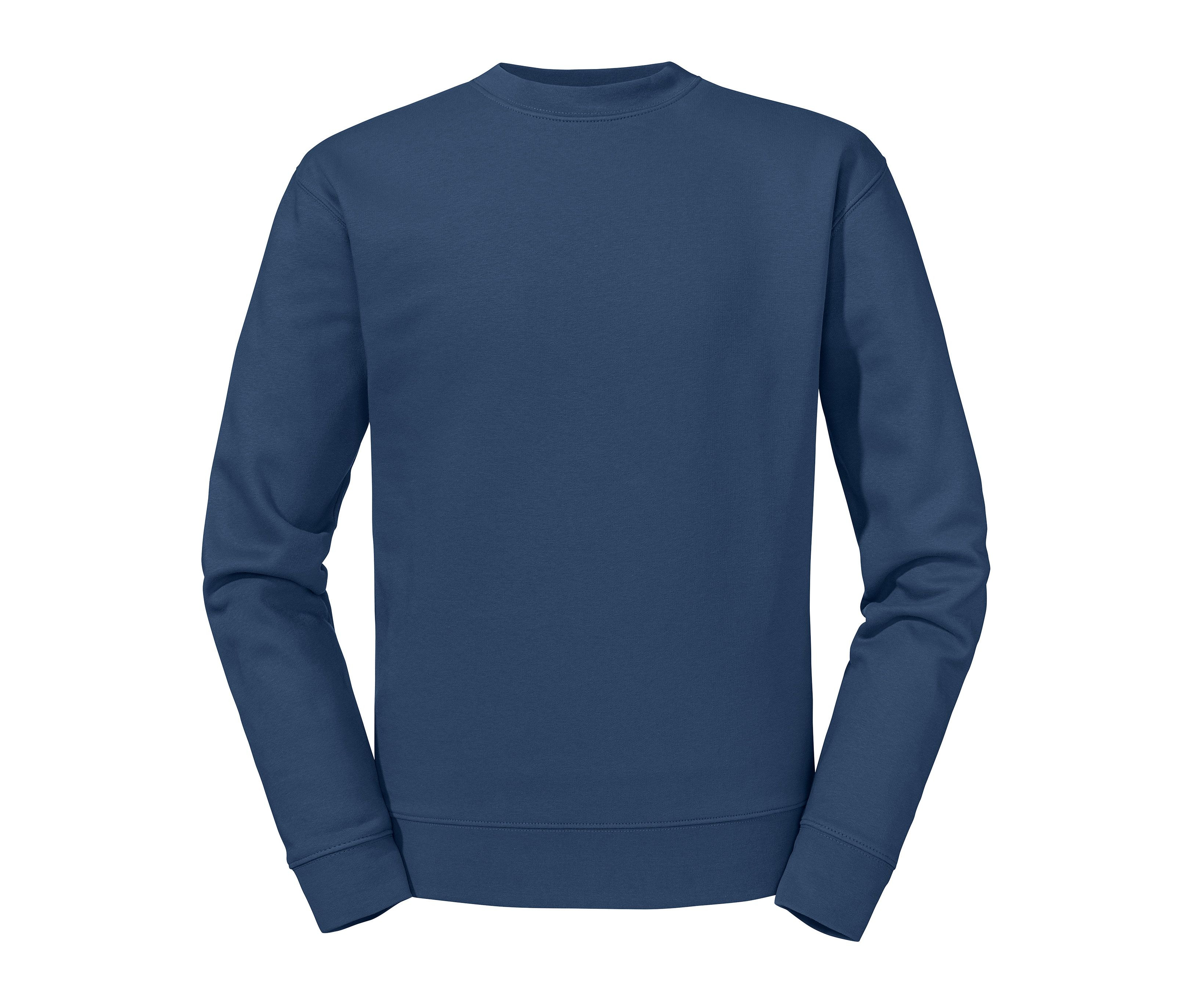 THE AUTHENTIC SWEAT