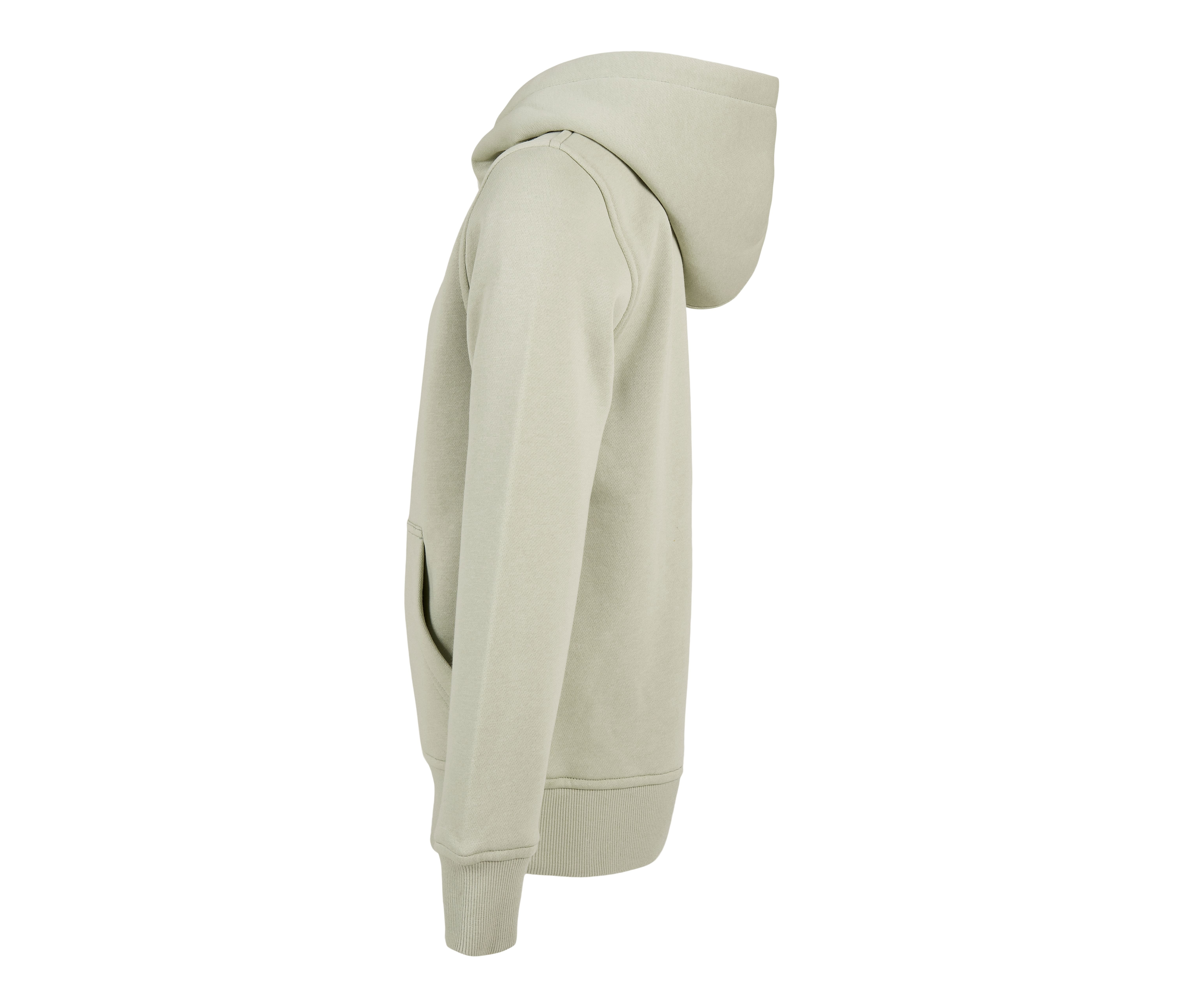 BASIC KIDS HOODY