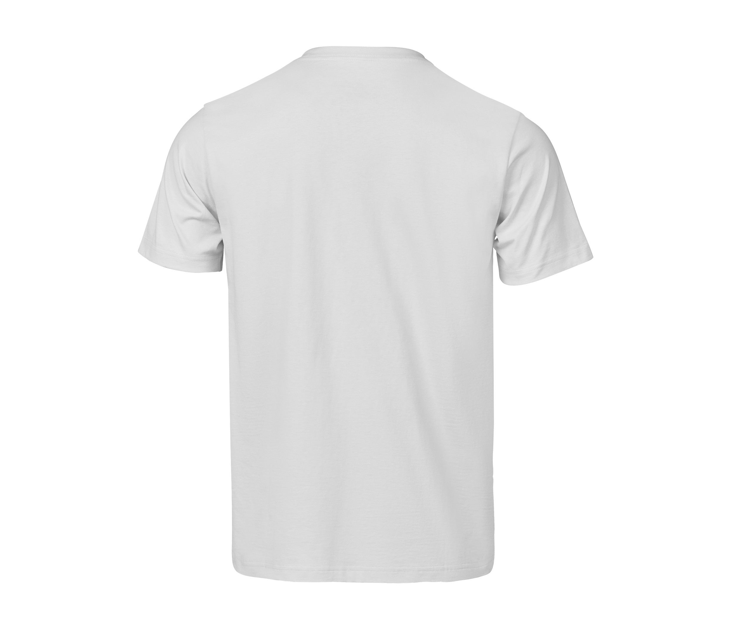 UNLABELED LUXURY TEE