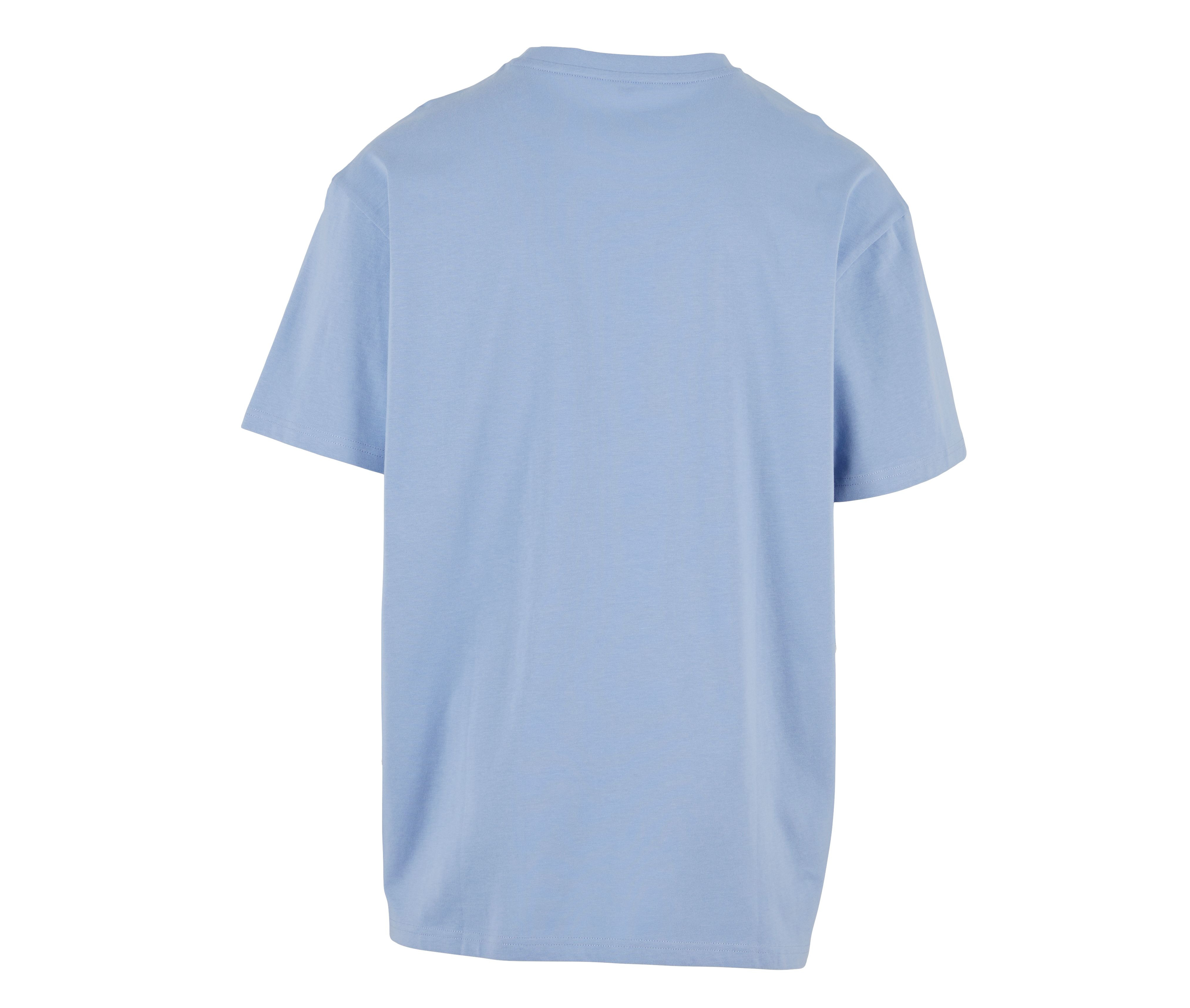 HEAVY OVERSIZE TEE
