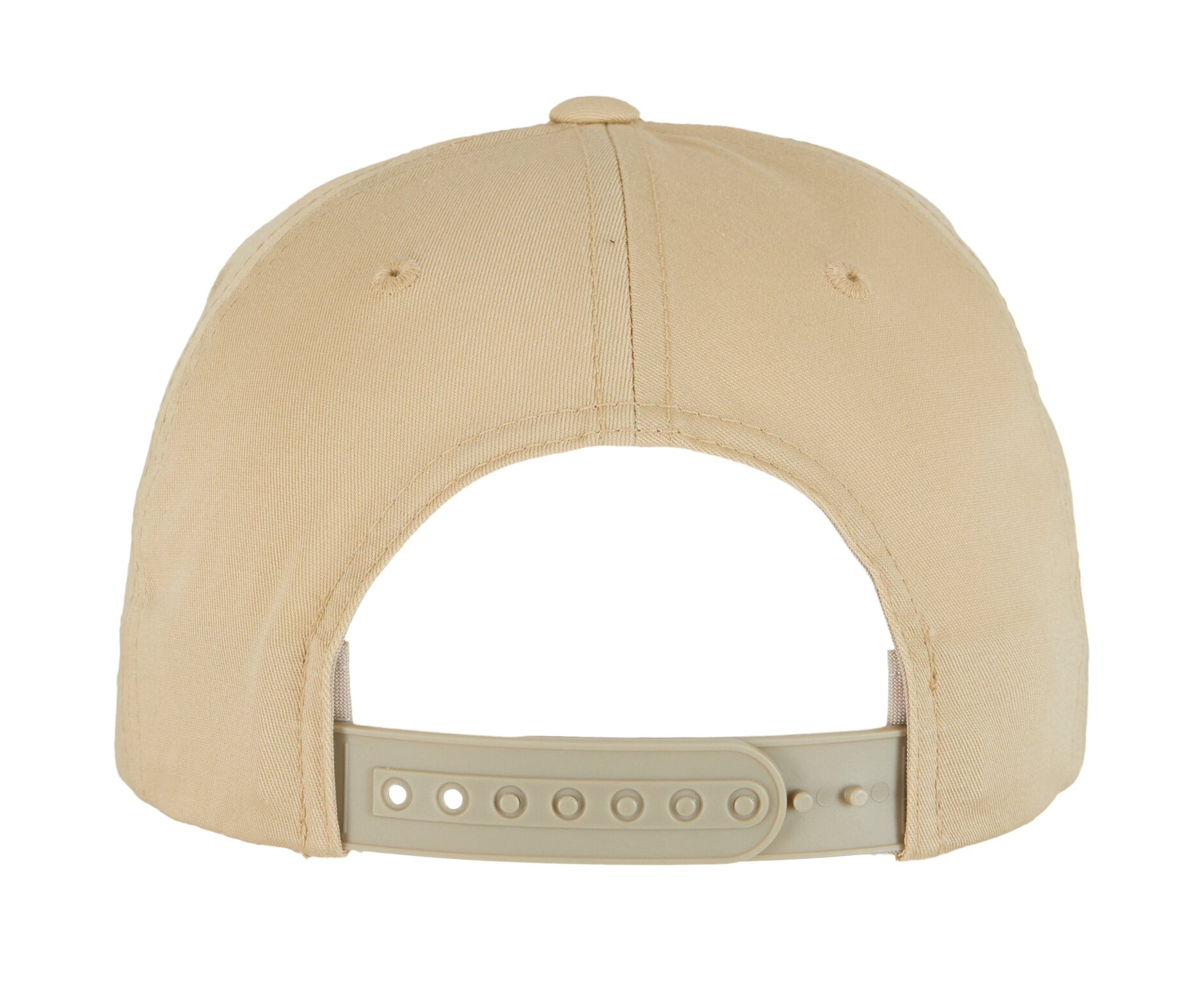 CURVED CLASSIC SNAPBACK CAP