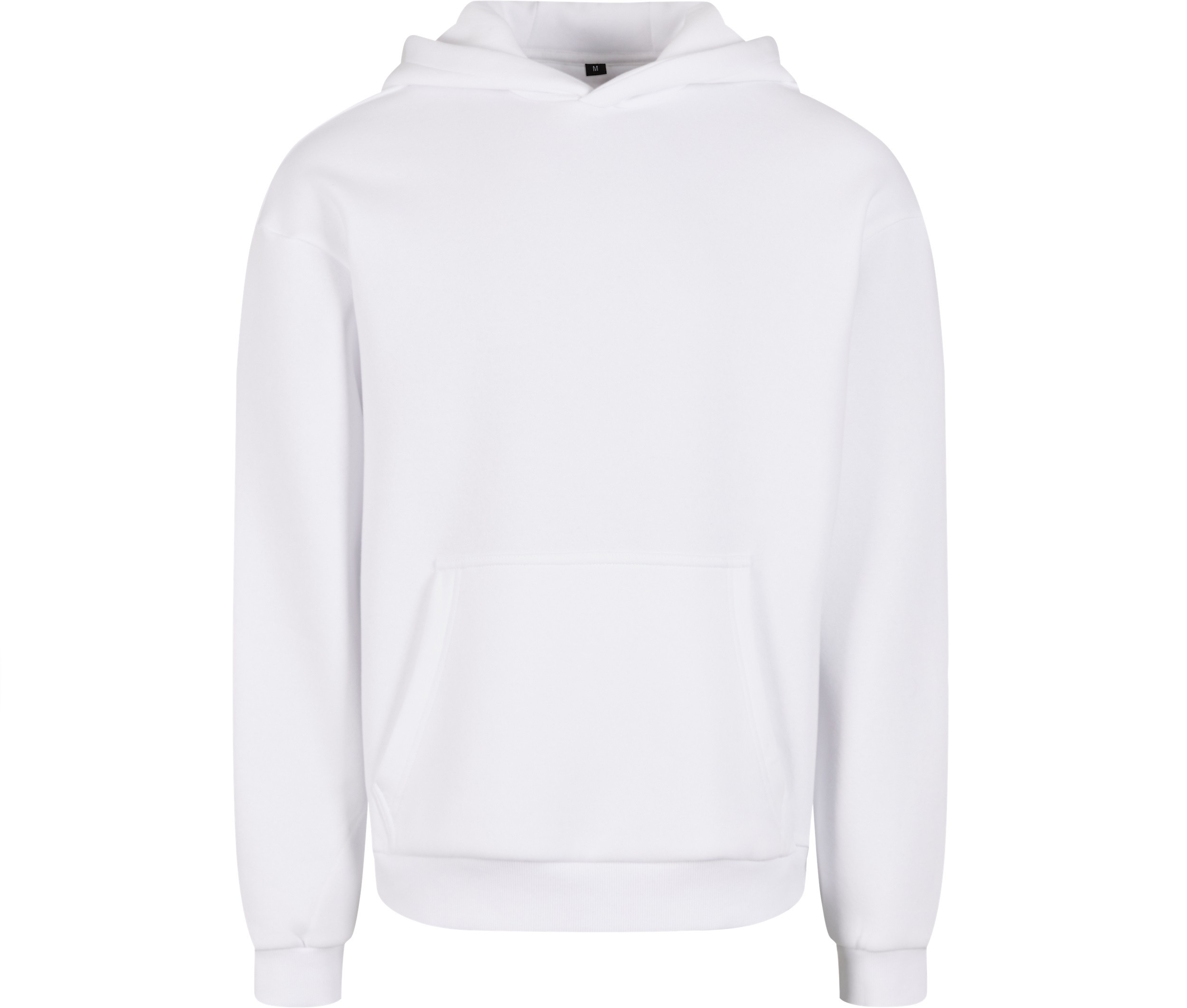 FLUFFY HOODY