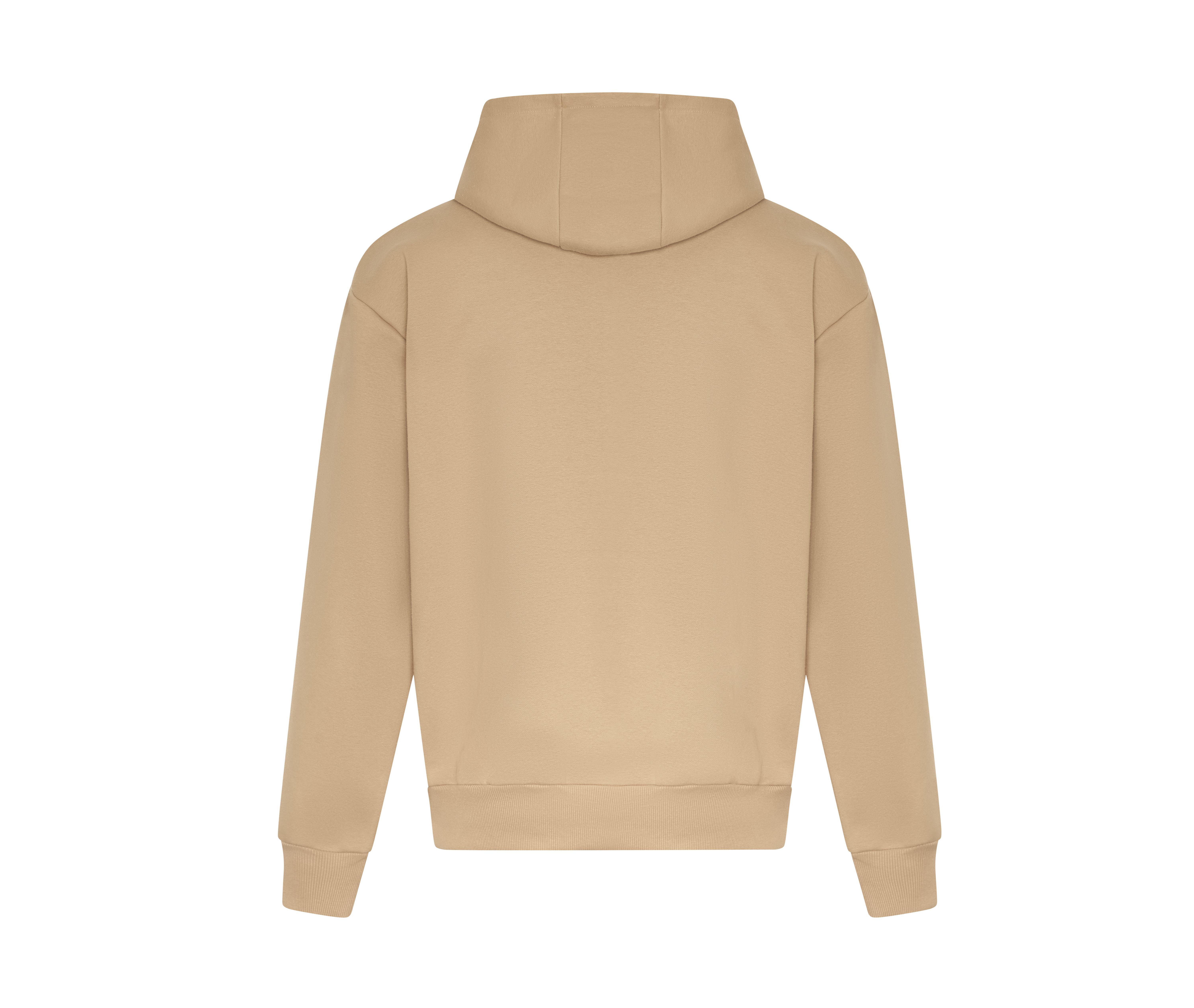 SIGNATURE HEAVYWEIGHT HOODIE