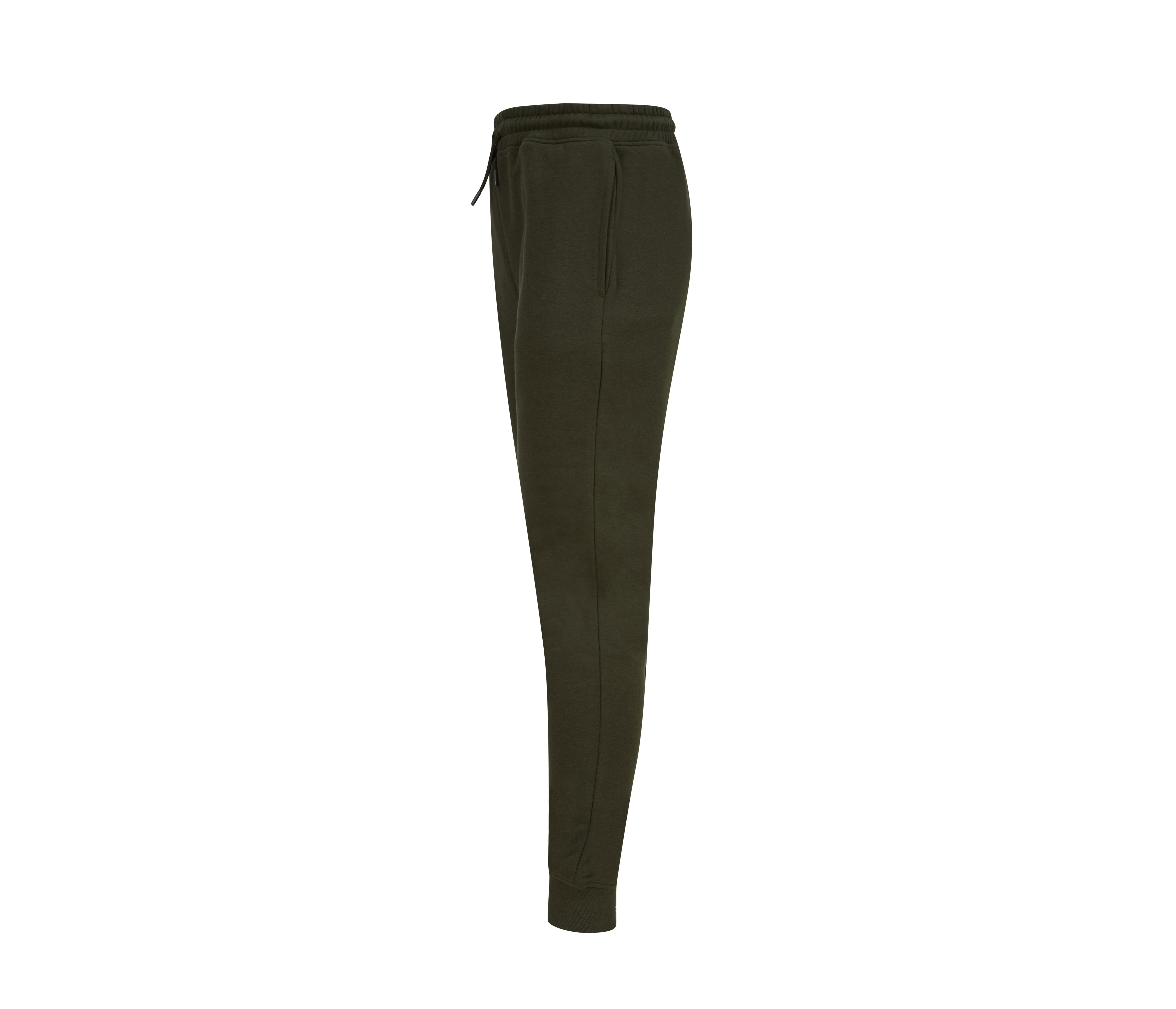 UNISEX ATHLEISURE JOGGERS