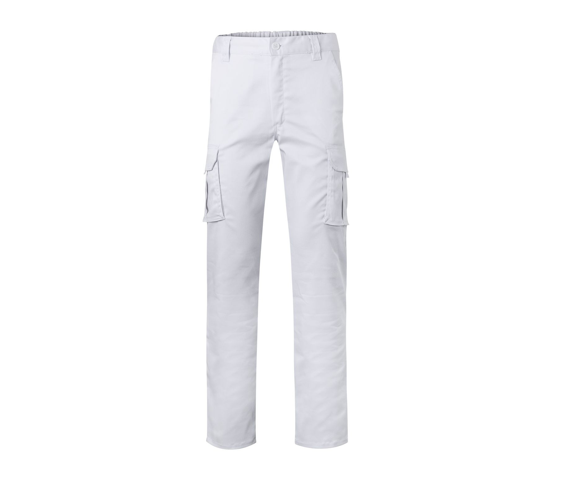PANTALON MULTIPOCHES STRETCH