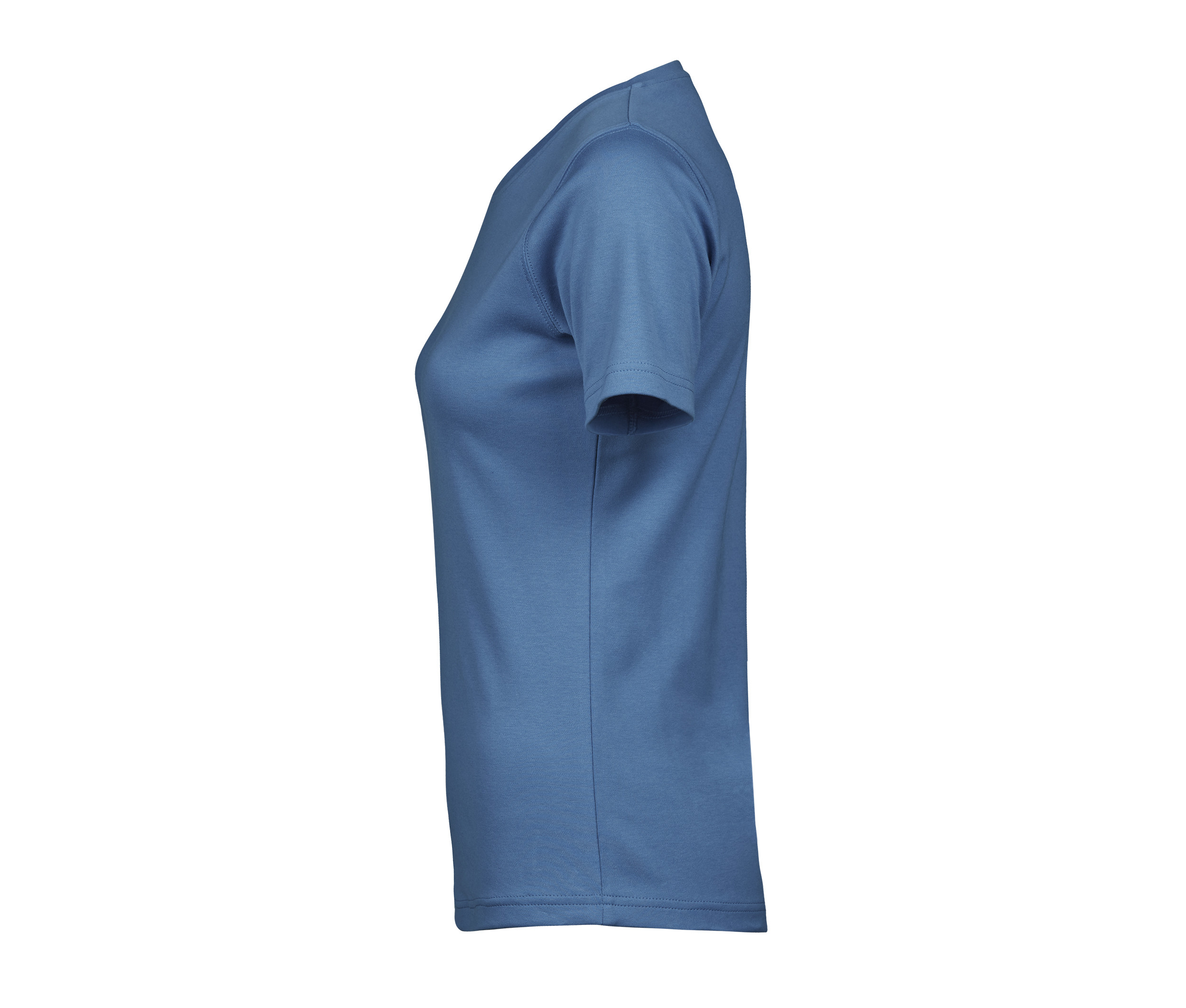WOMEN'S INTERLOCK TEE