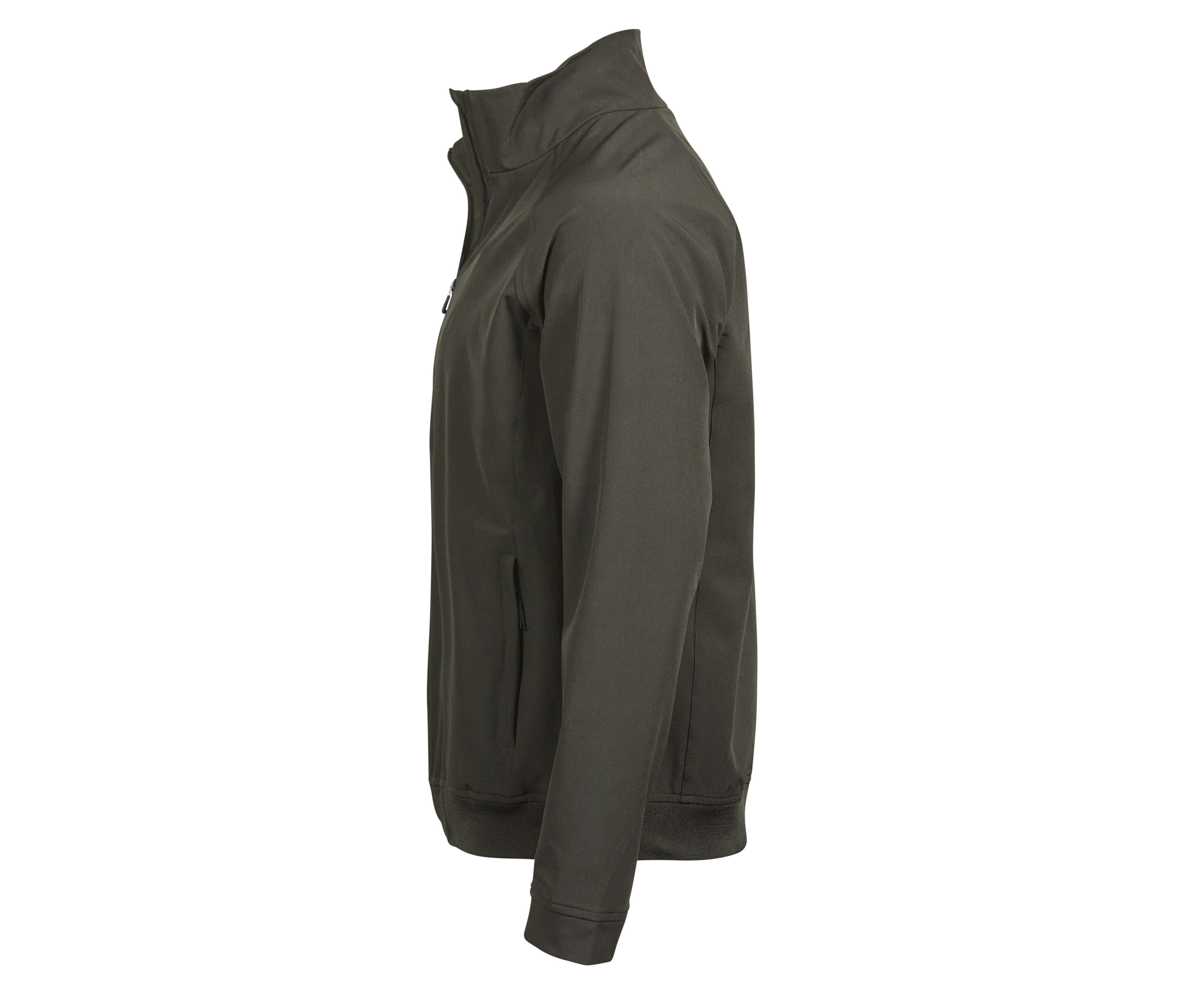 CLUB JACKET