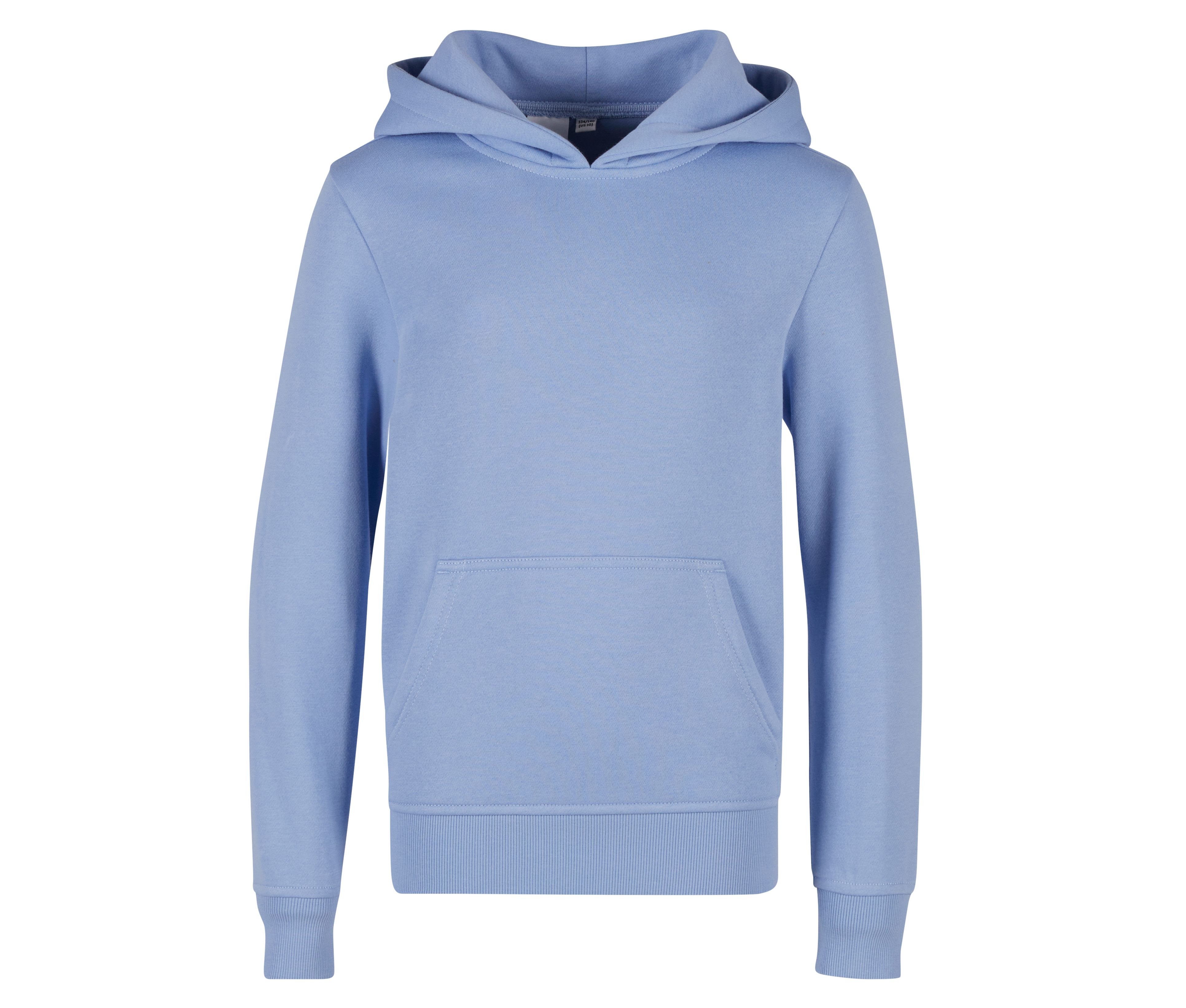 BASIC KIDS HOODY
