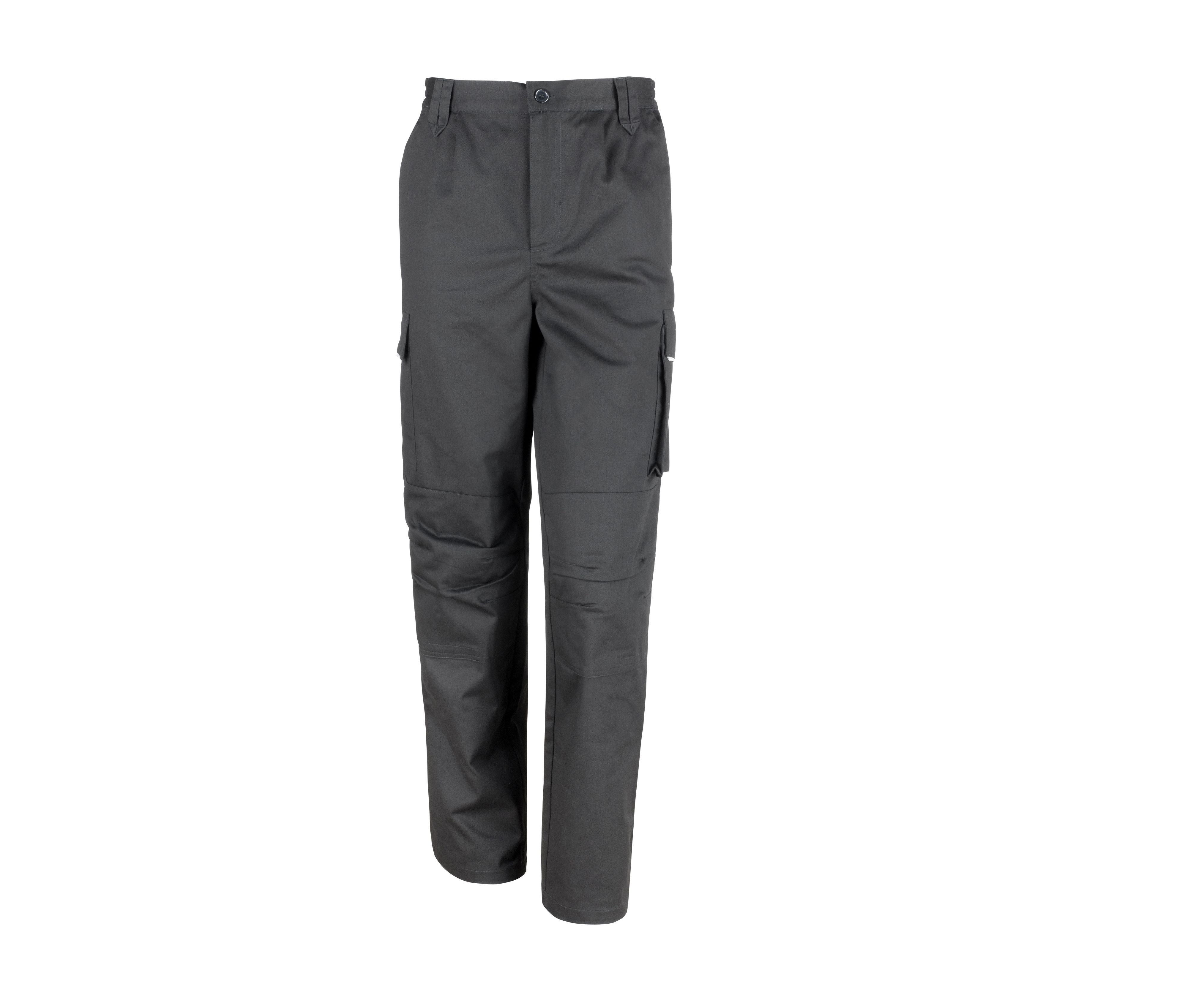 ACTION TROUSERS
