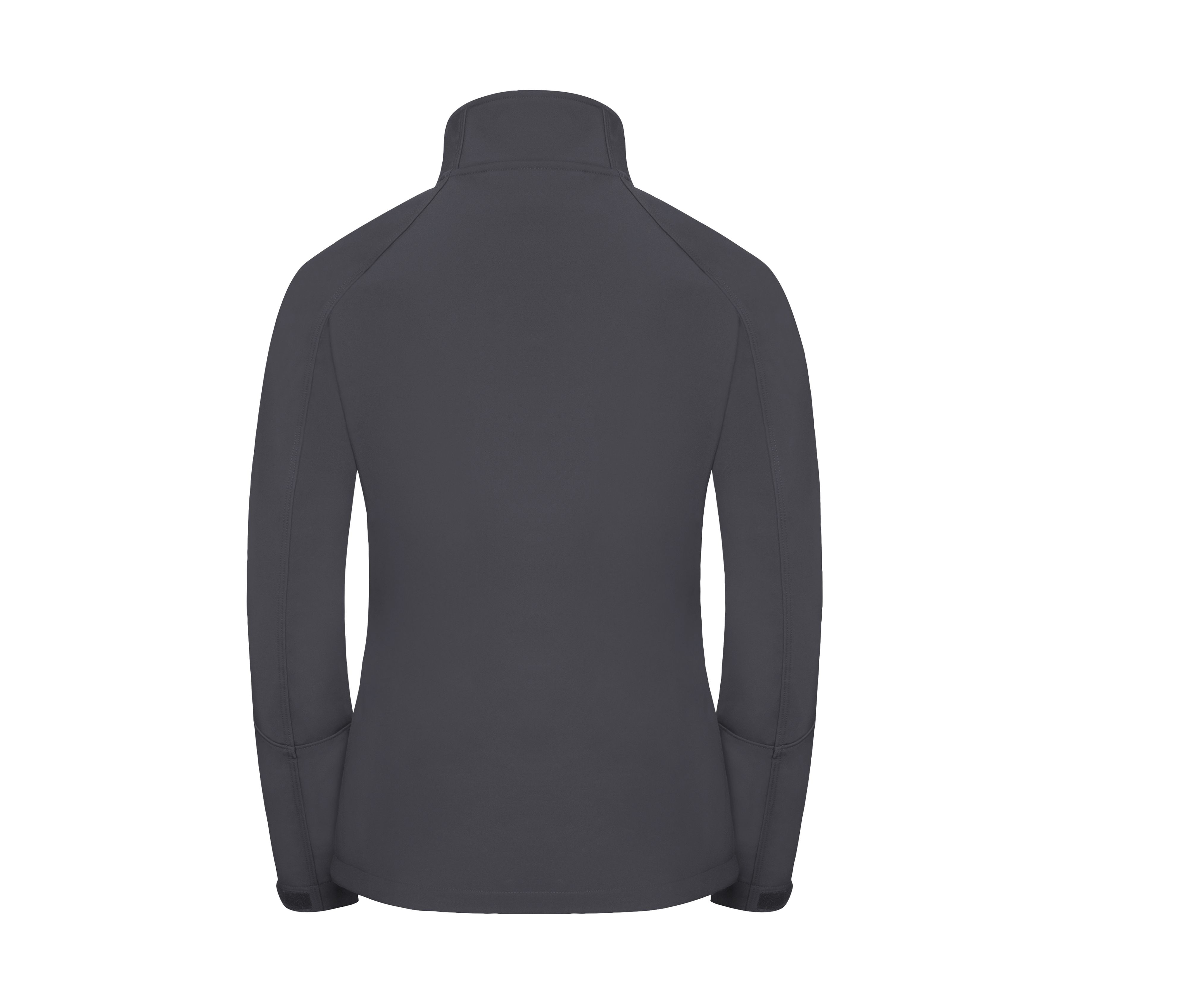 LADIES' BIONIC SOFTSHELL JACKET