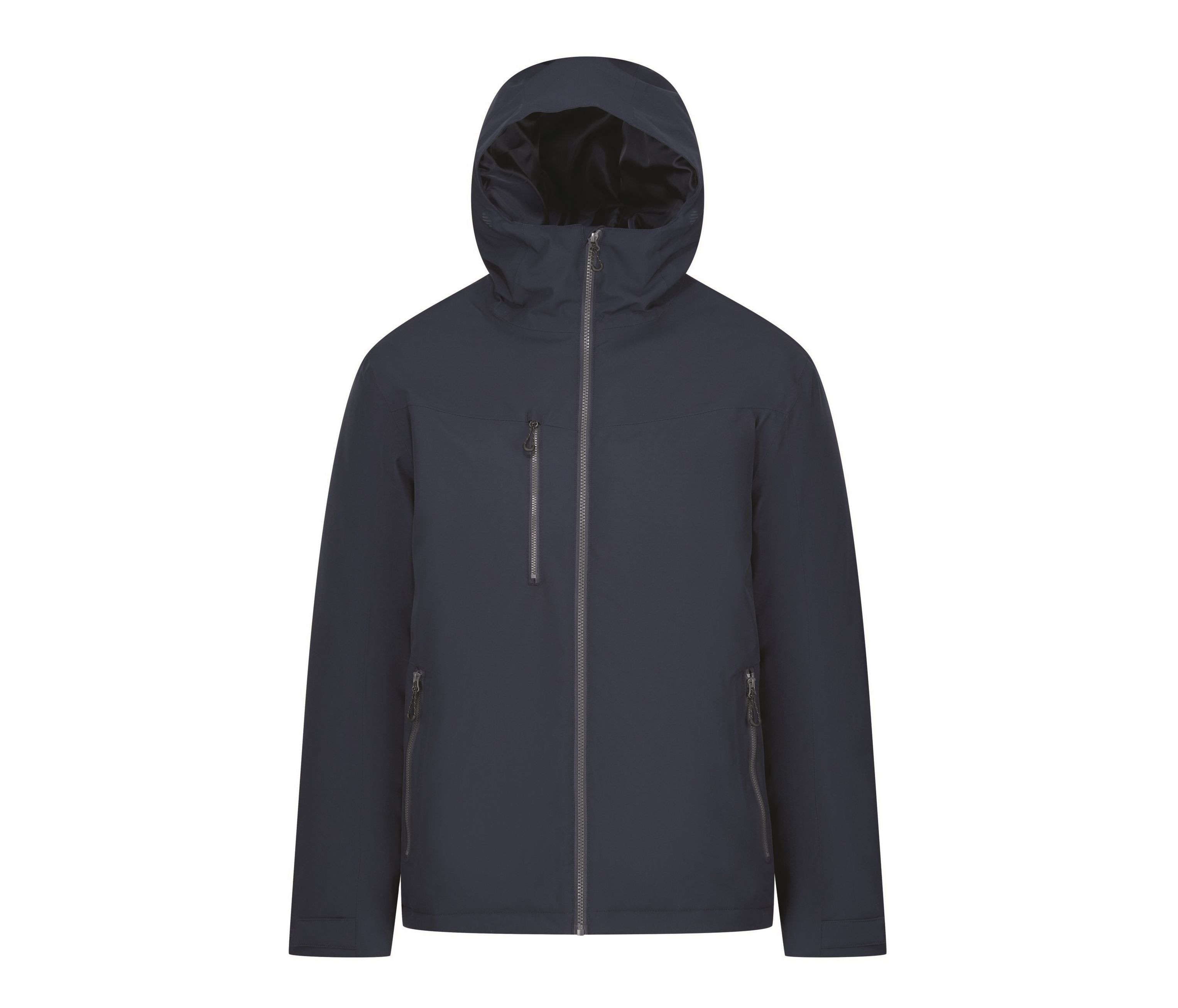 NAVIGATE WATERPROOF INSULATED JACKET