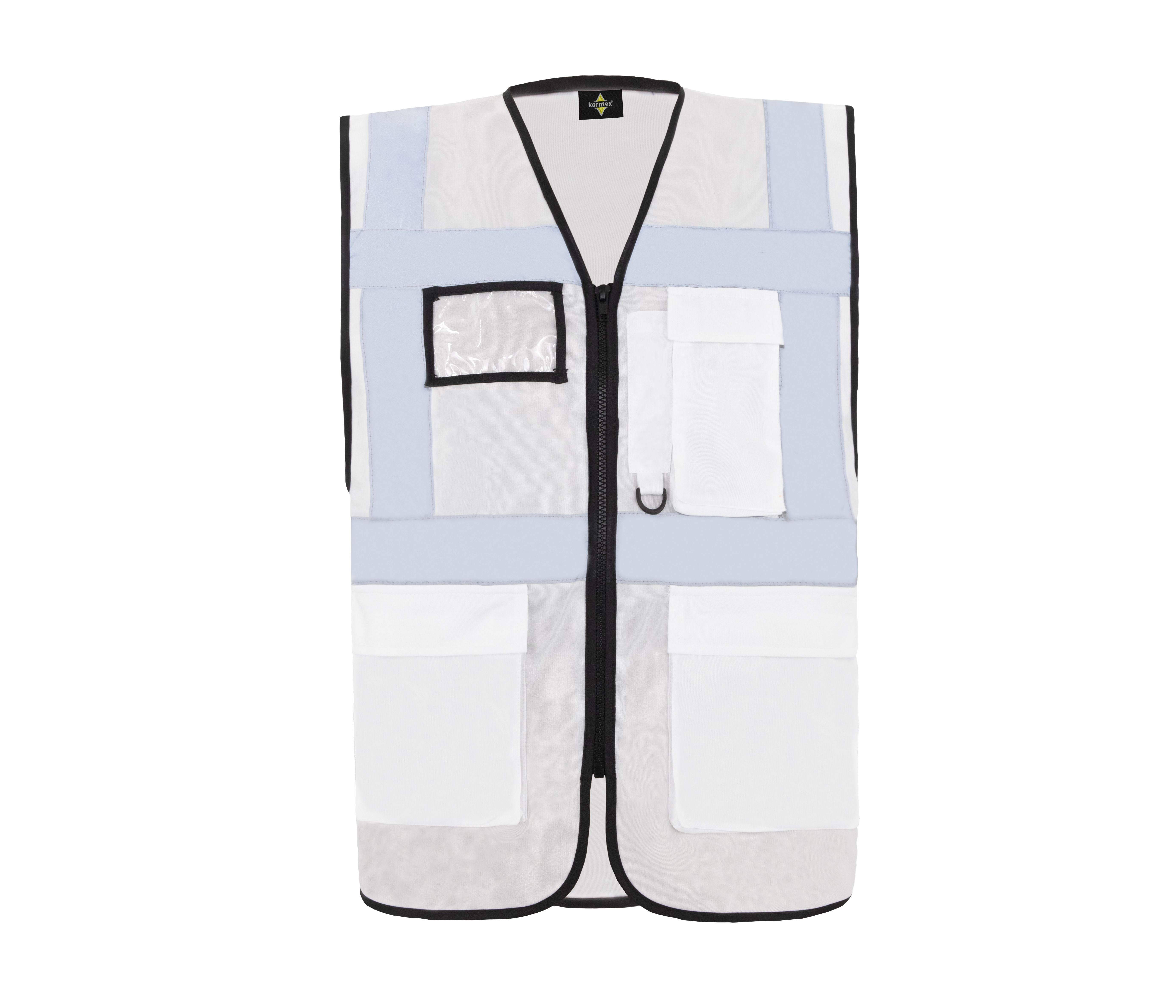 COMFORT EXECUTIVE VEST "HAMBURG"