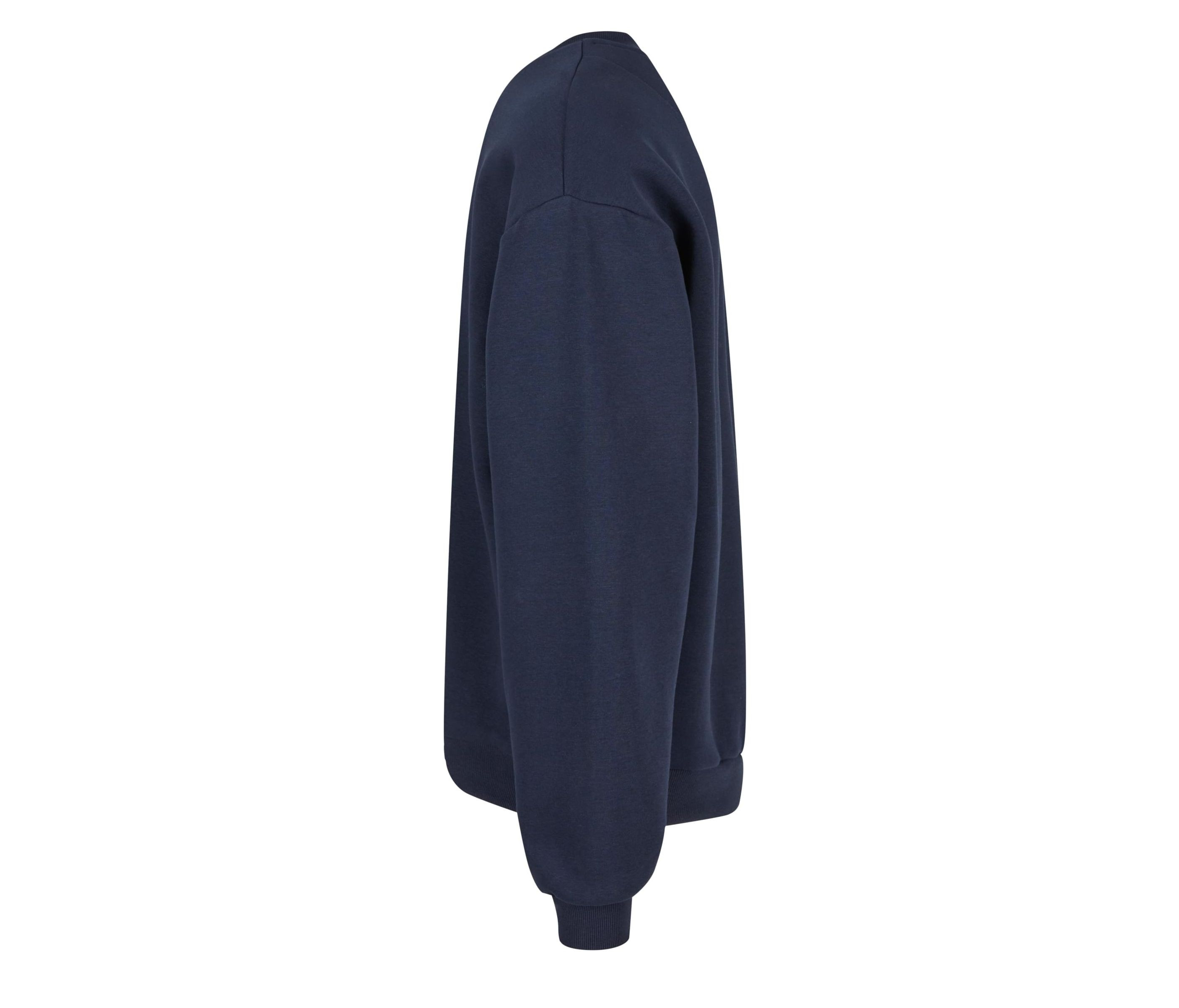 OVERSIZED CREWNECK