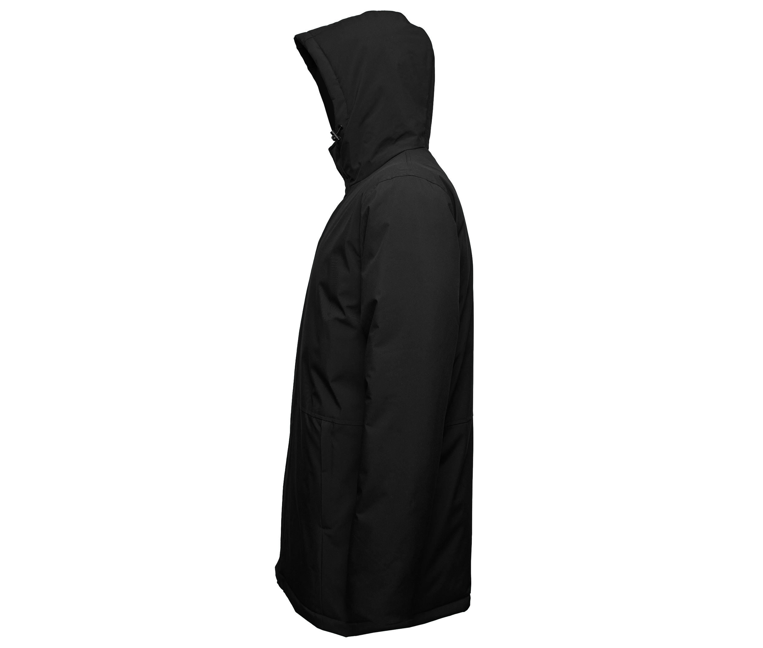 PRIME SMART PARKA