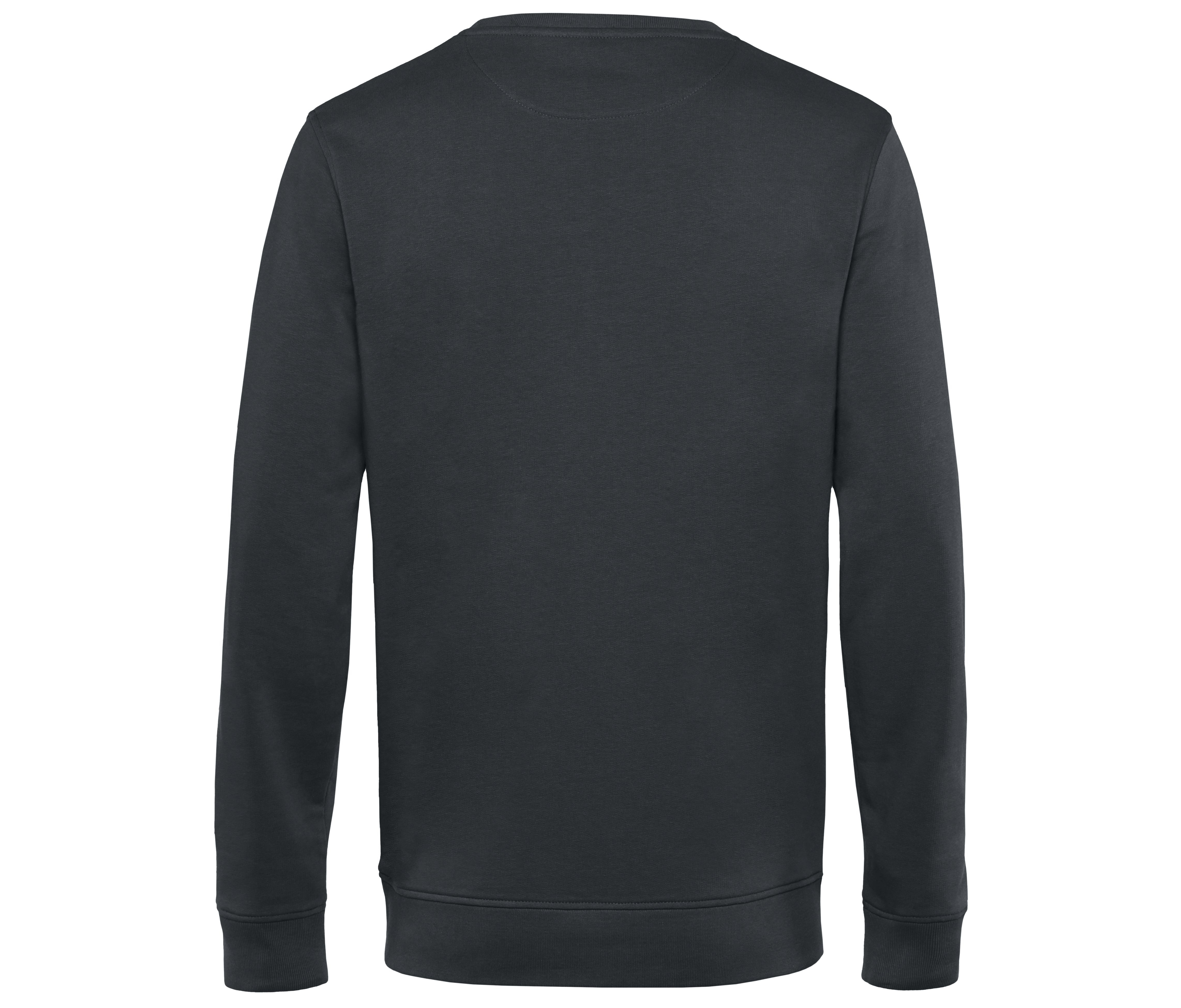 INSPIRE CREW NECK