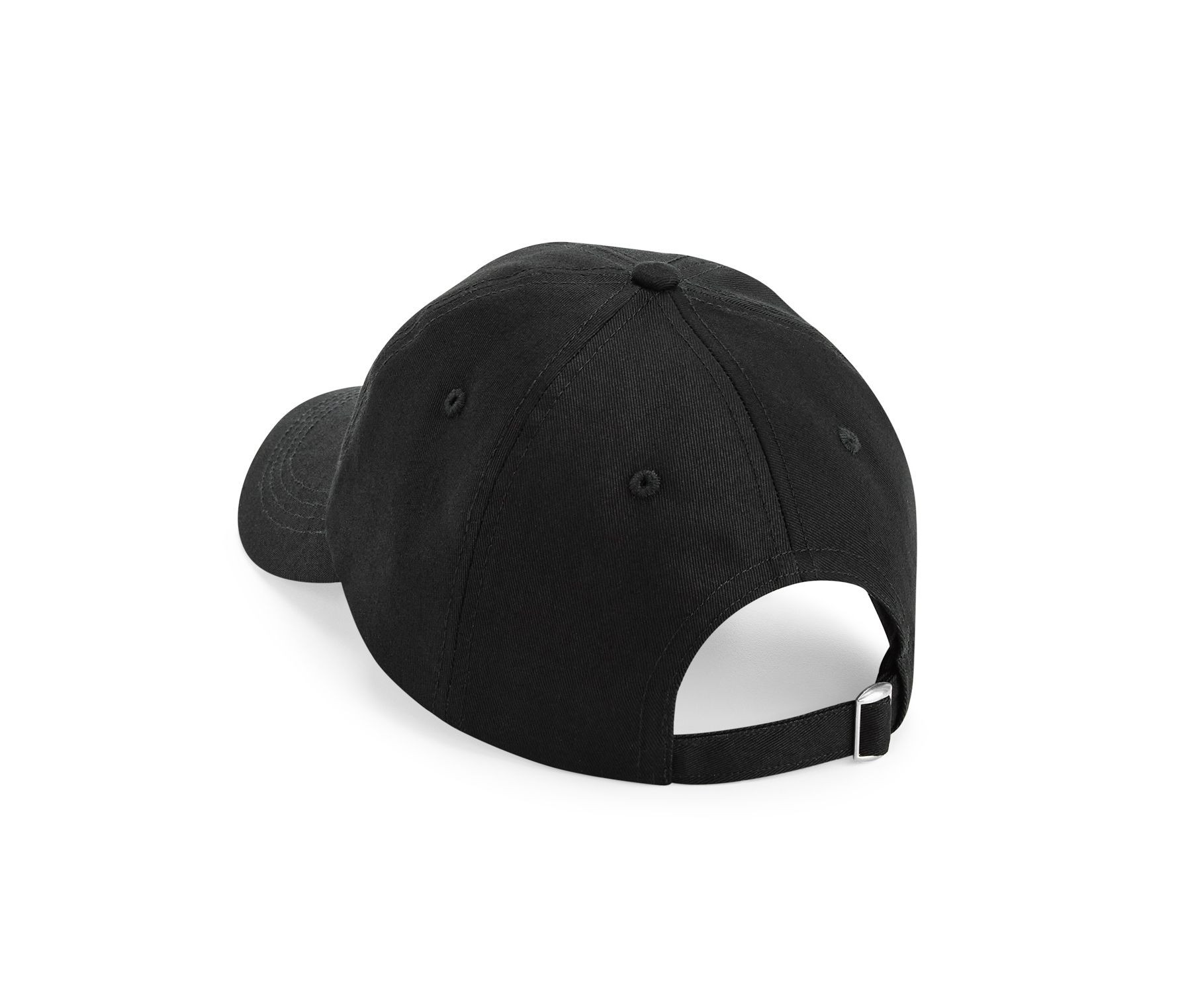 EARTHAWARE® ORGANIC COTTON 5 PANEL CAP