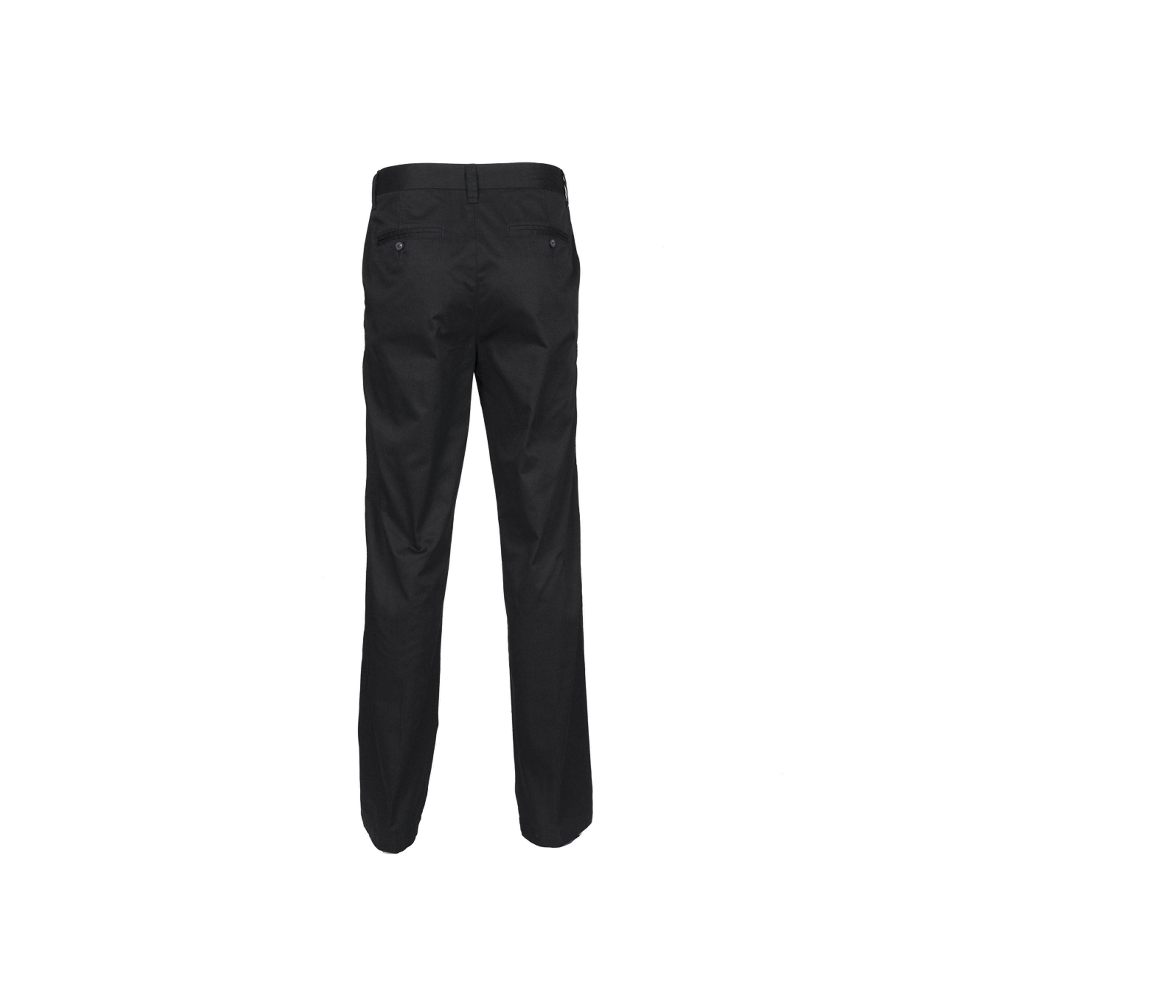 MEN'S 65/35 POLY/COTTON CHINO
