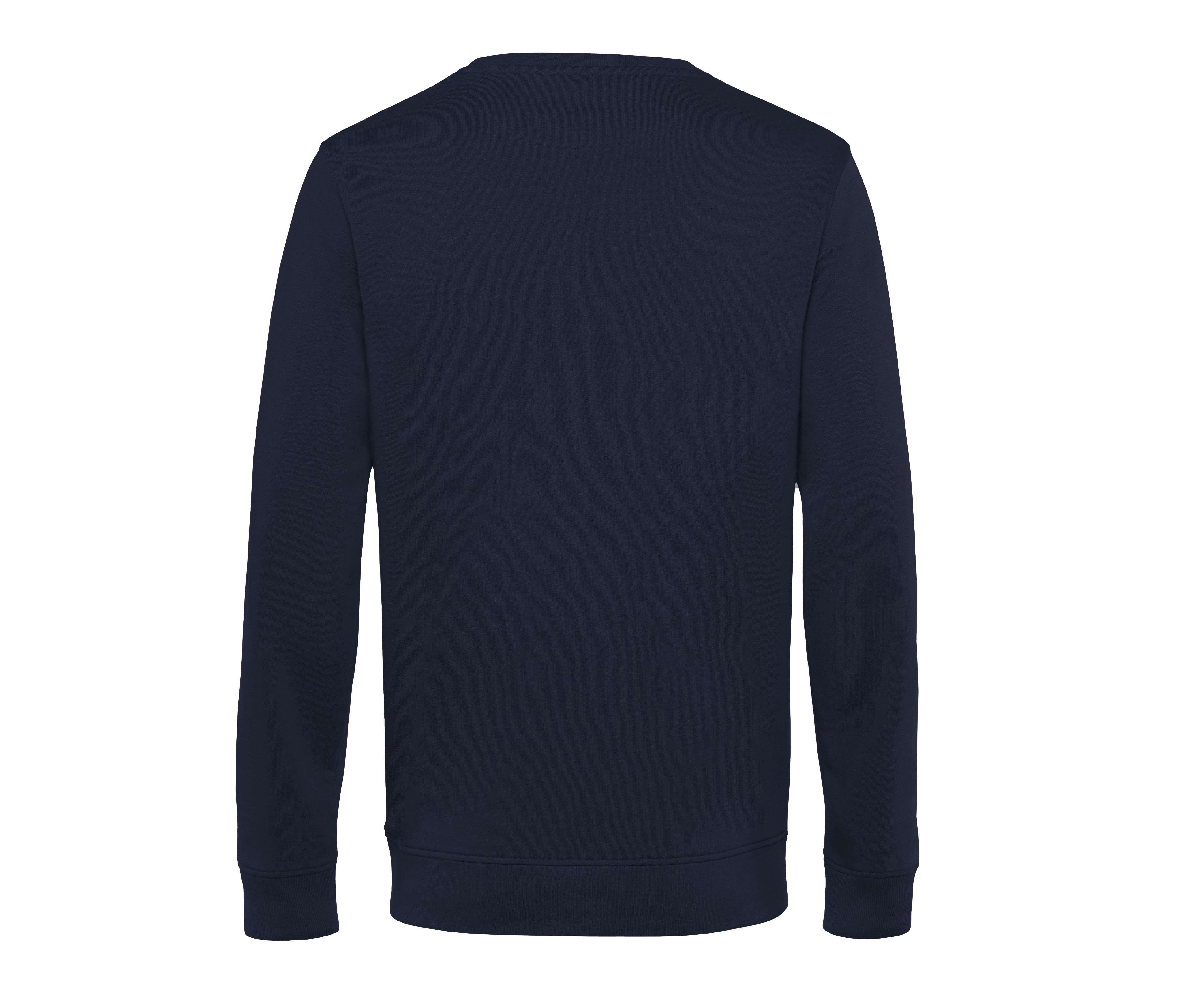 INSPIRE CREW NECK