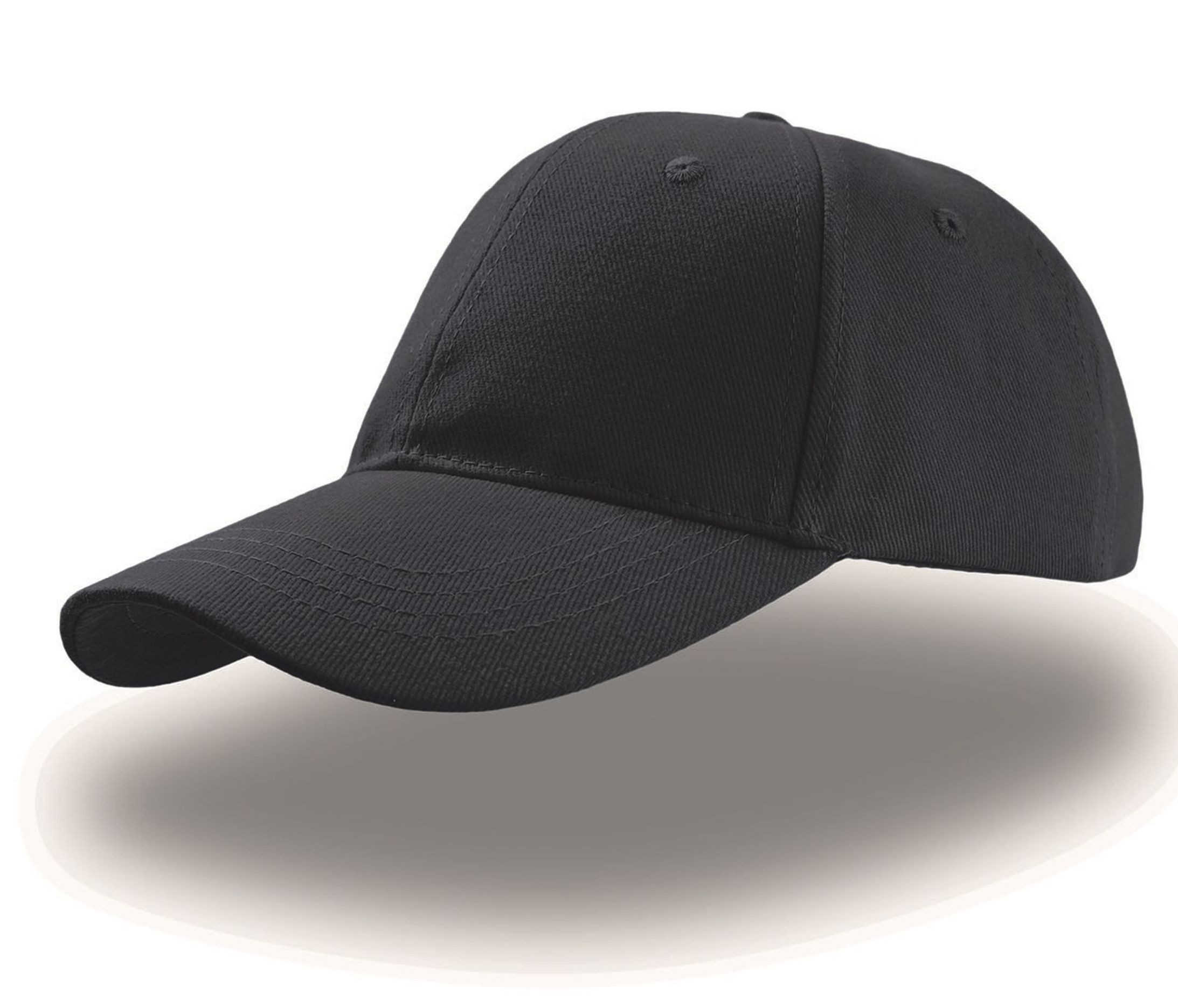 LIBERTY SIX BUCKLE CAP