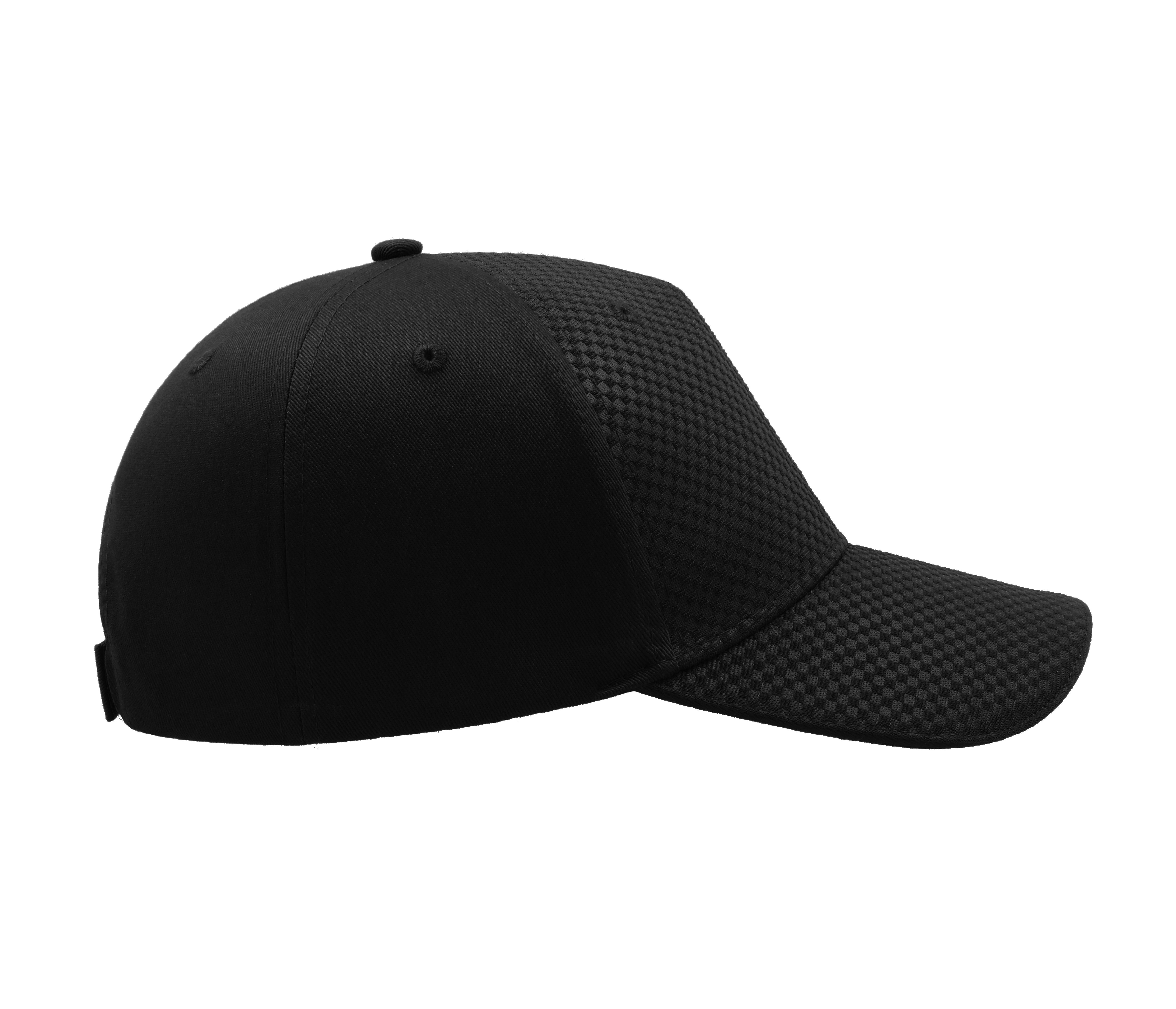 GEAR CAP