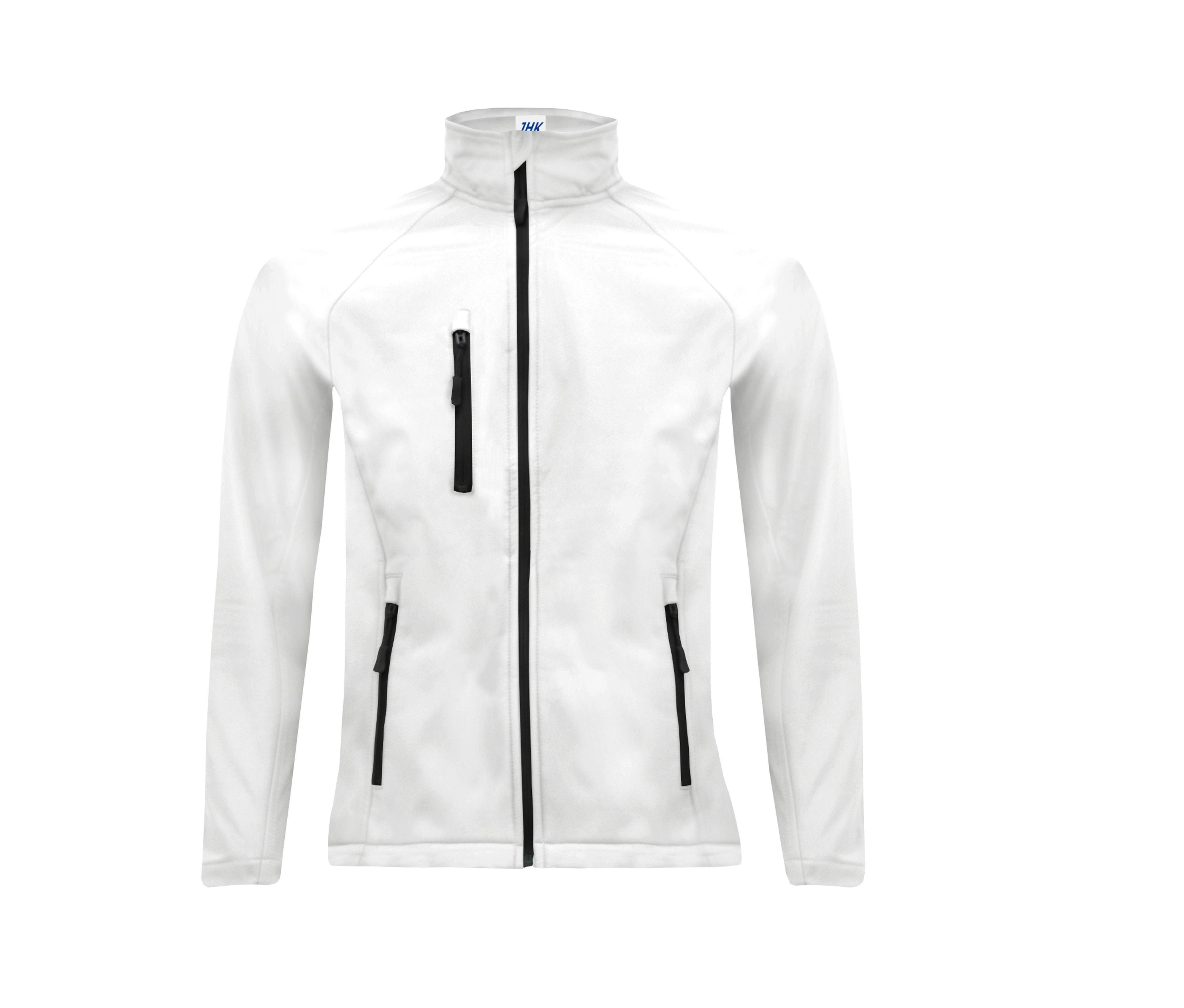 SOFTSHELL JACKET LADY