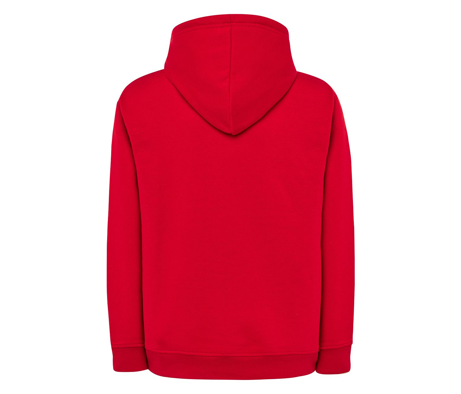KANGAROO SWEATSHIRT