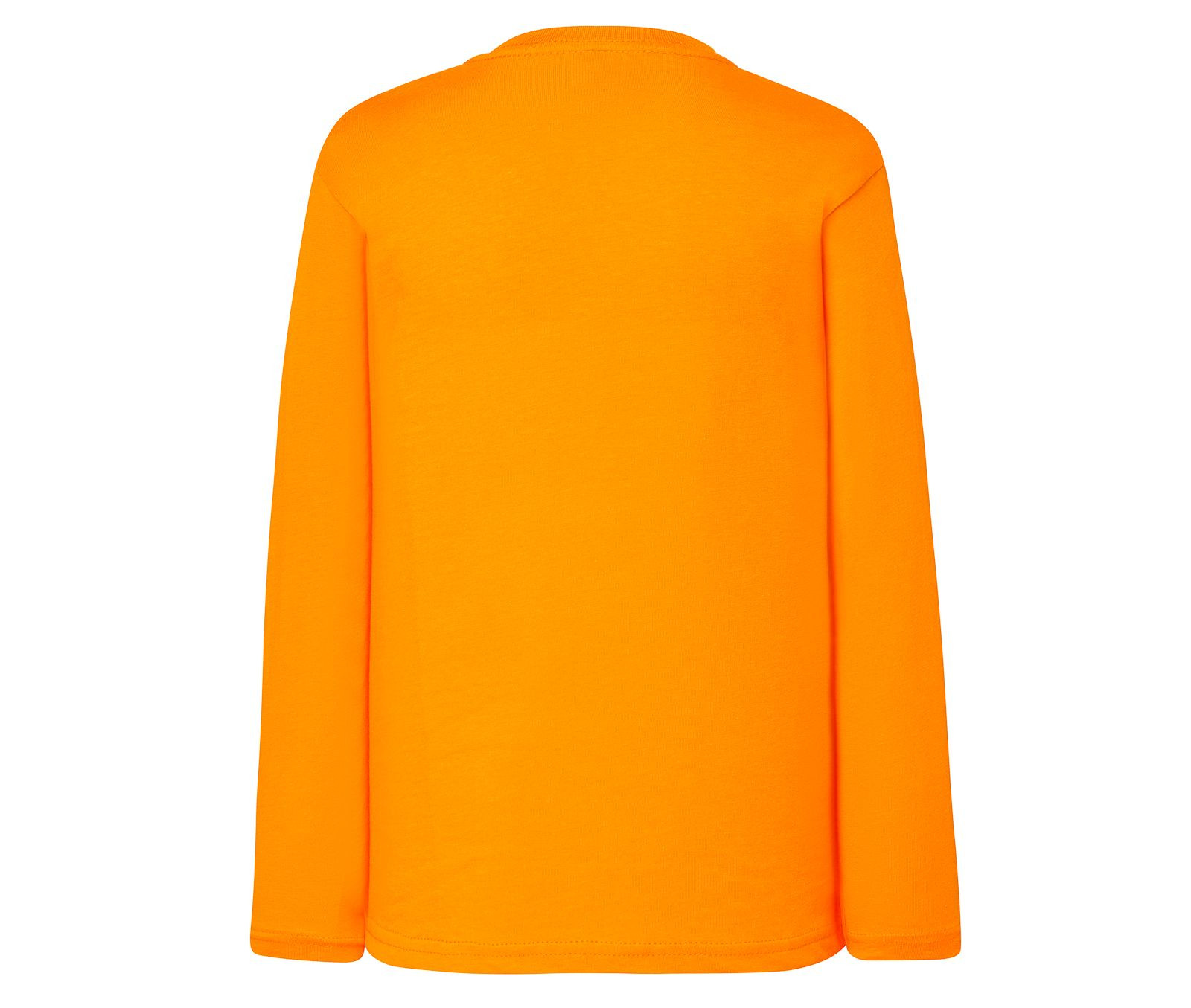 KID LS T-SHIRT