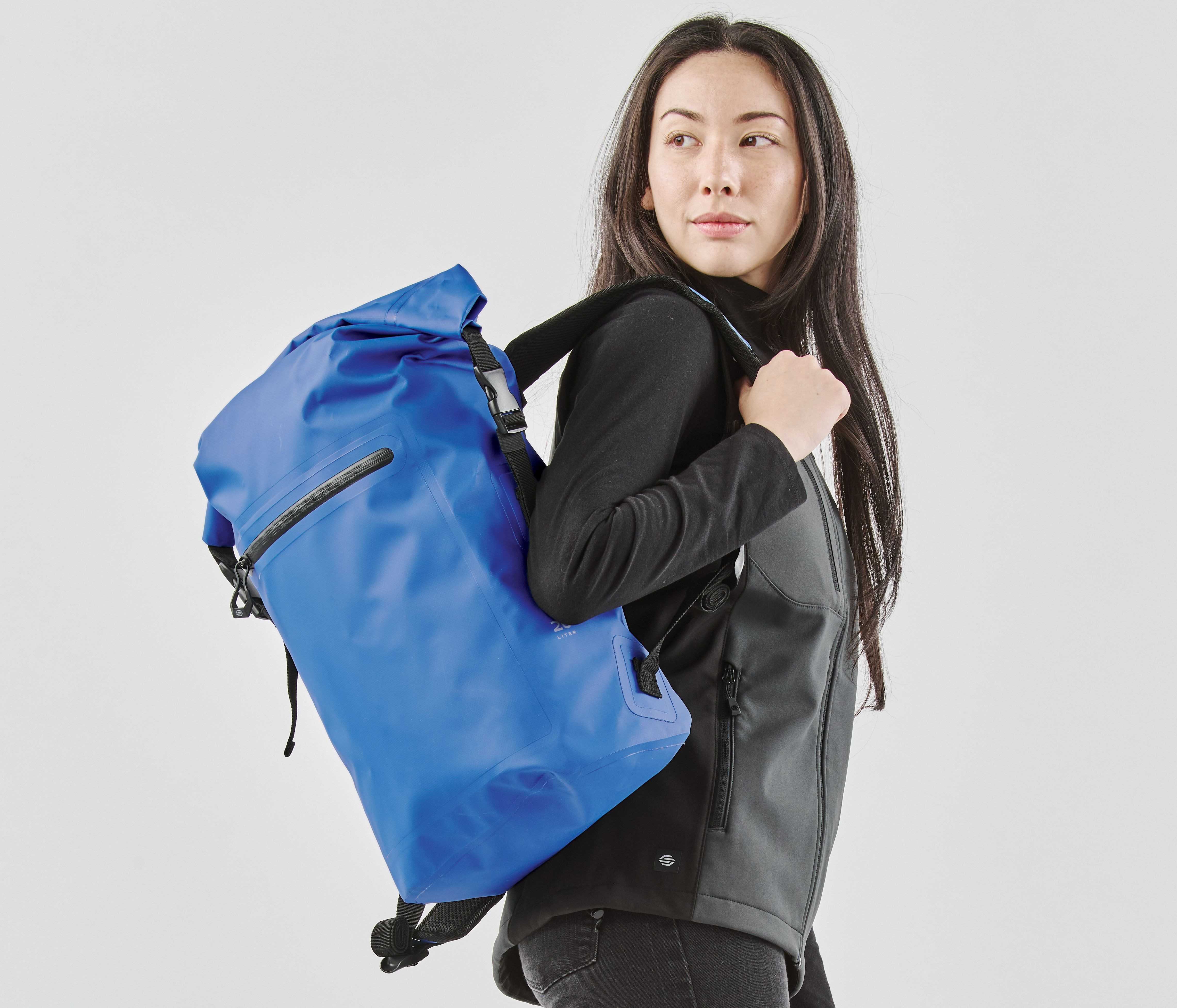 CIRRUS BACKPACK