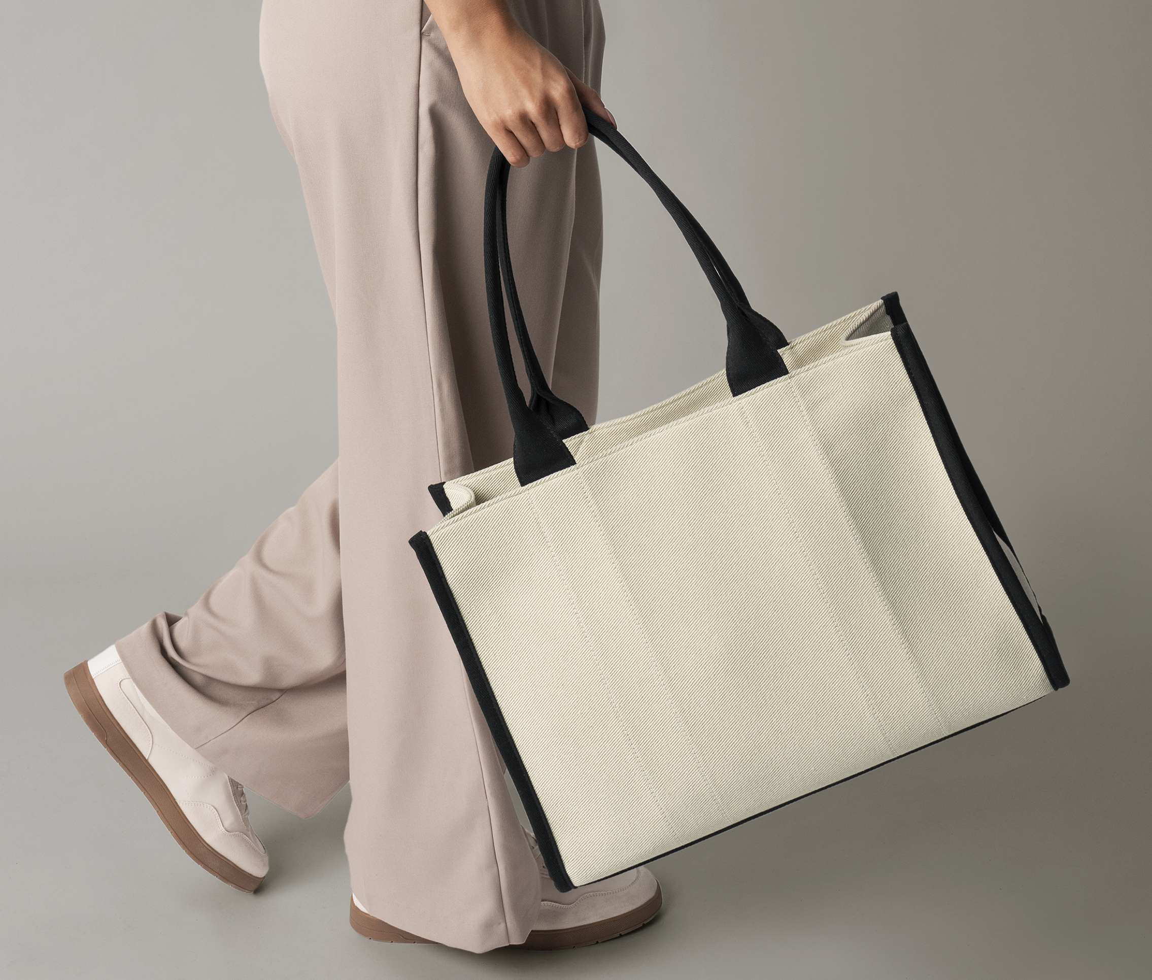 PUERTO LARGE TOTE