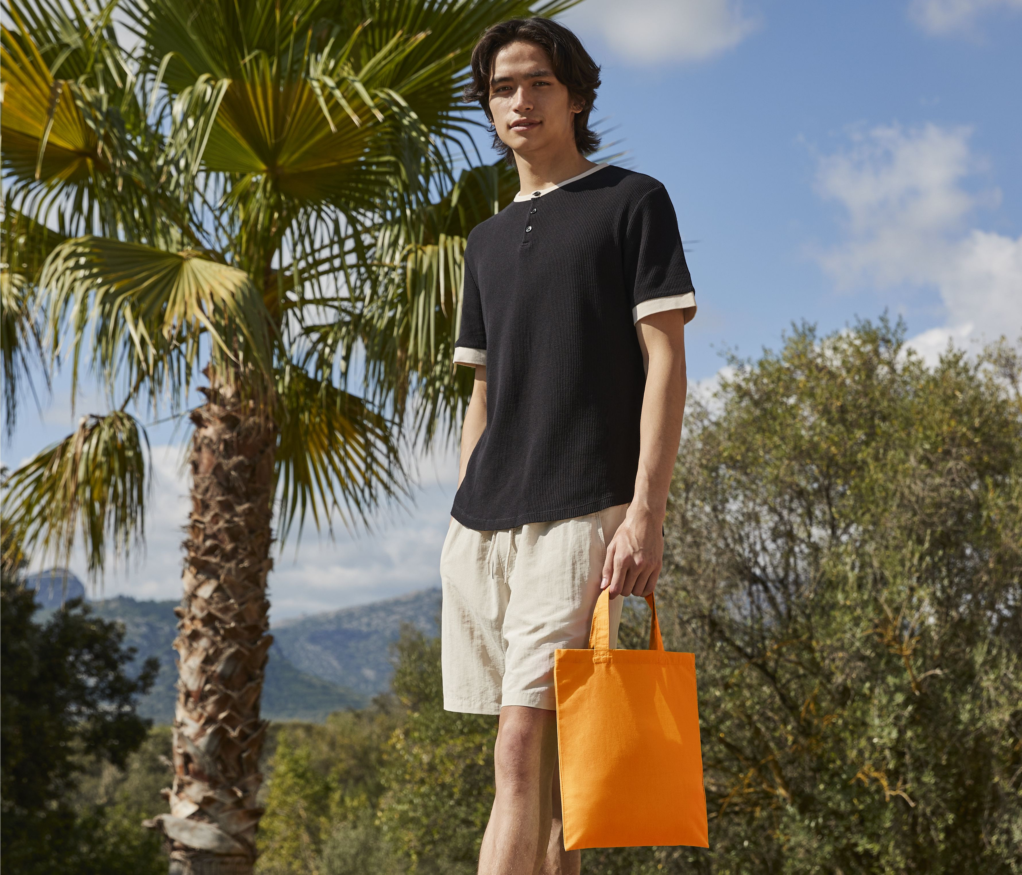 MINI PROMO TOTE