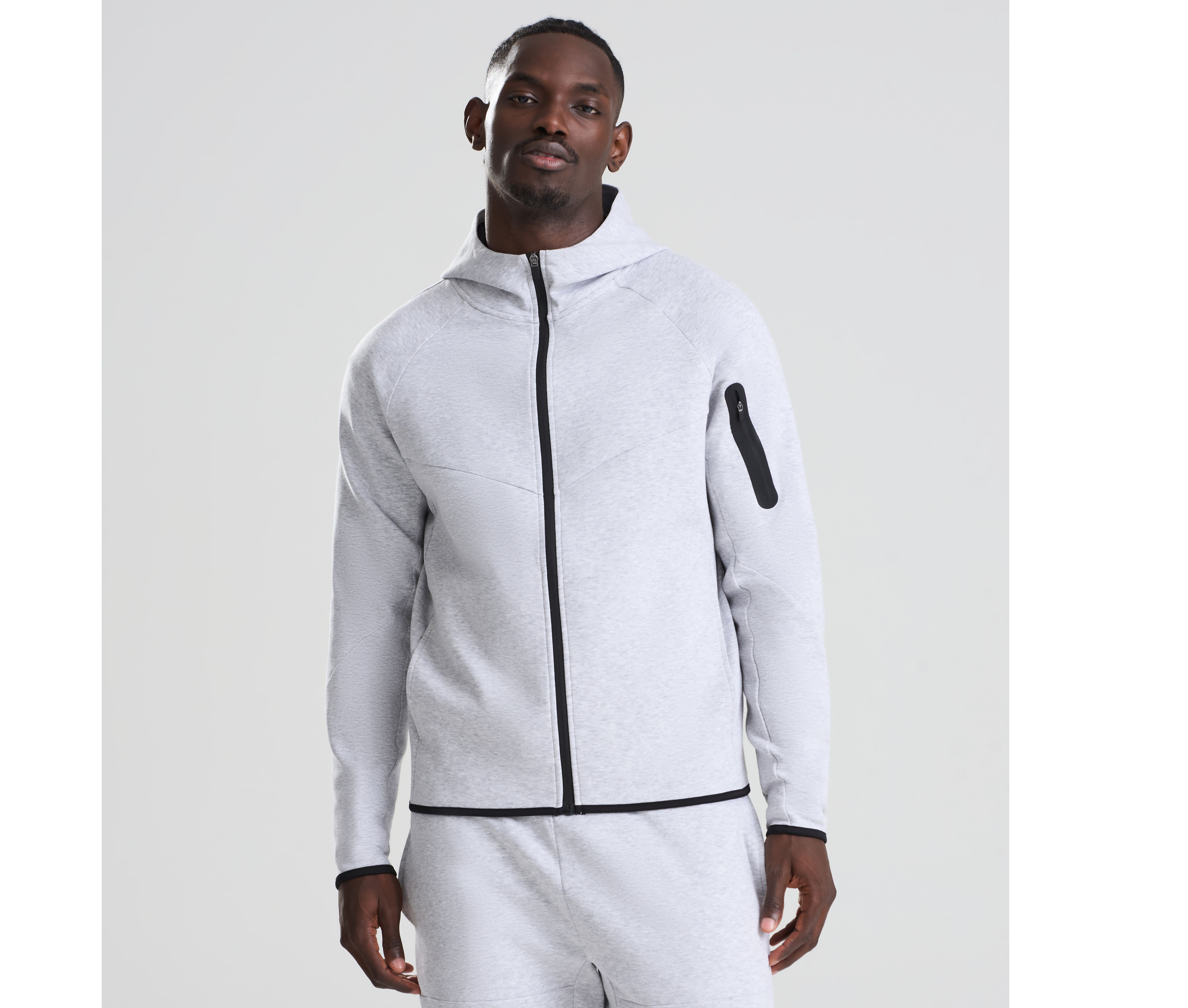 ADAPT FLEECE ZOODIE