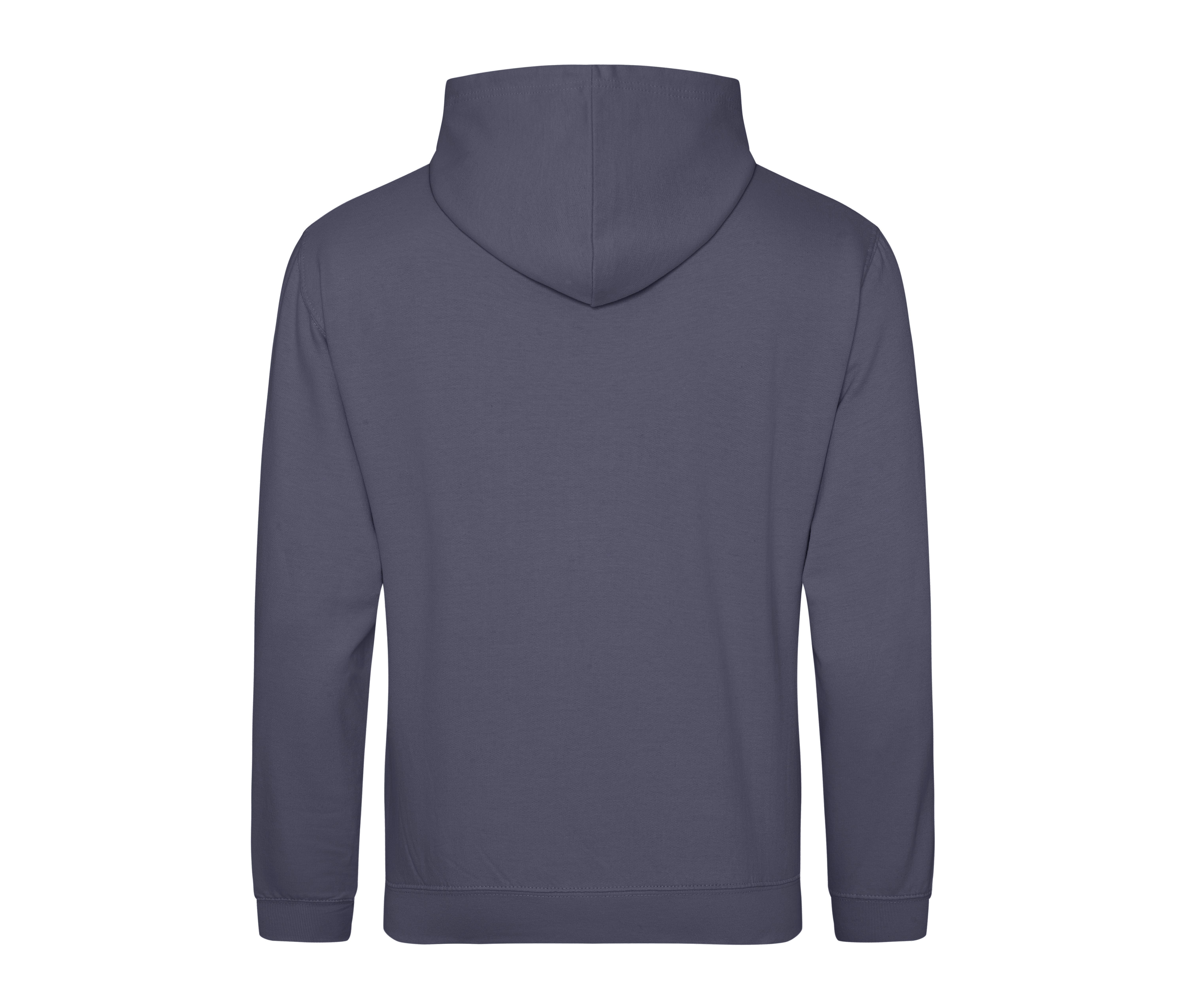 COLLEGE HOODIE