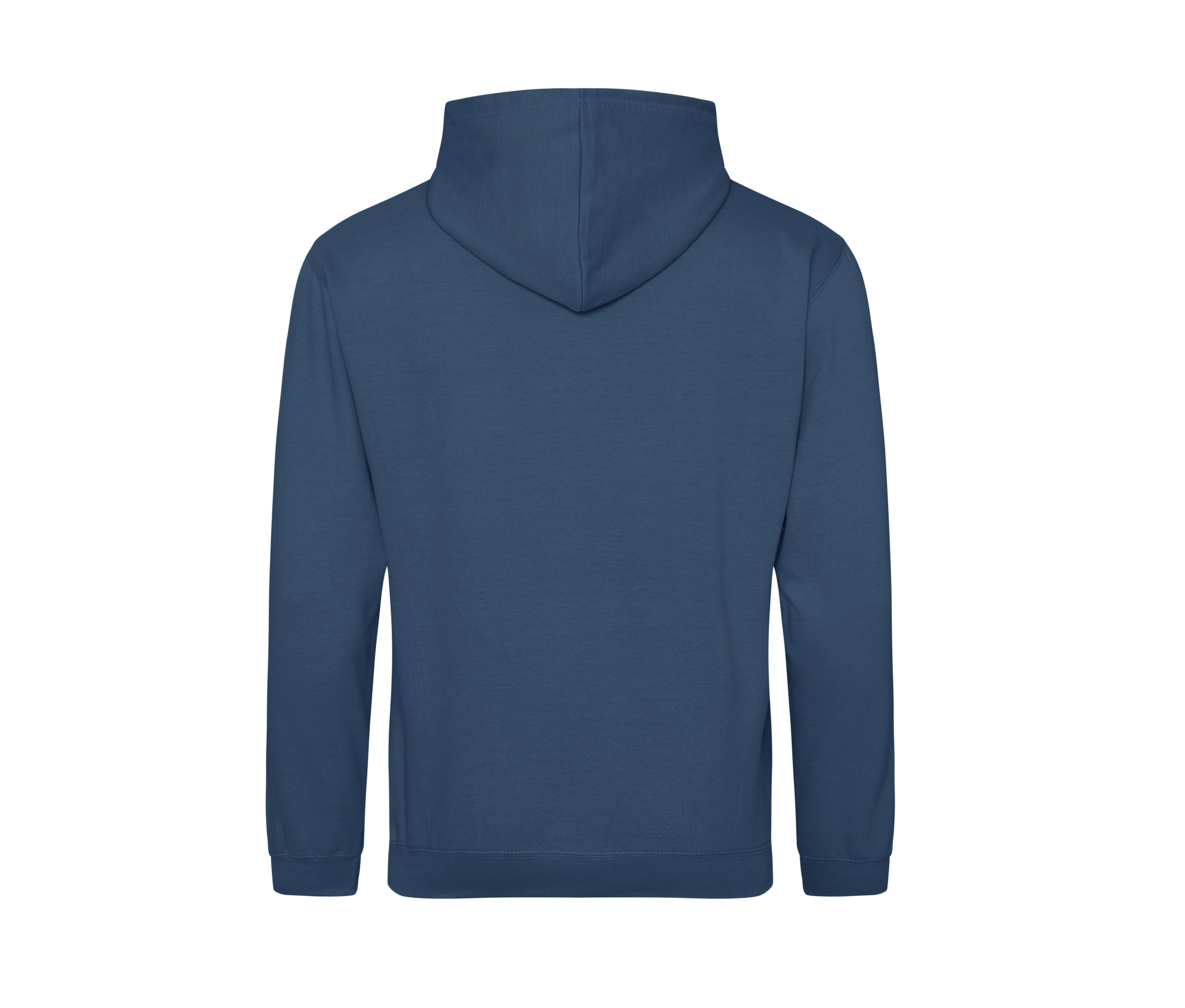 COLLEGE HOODIE